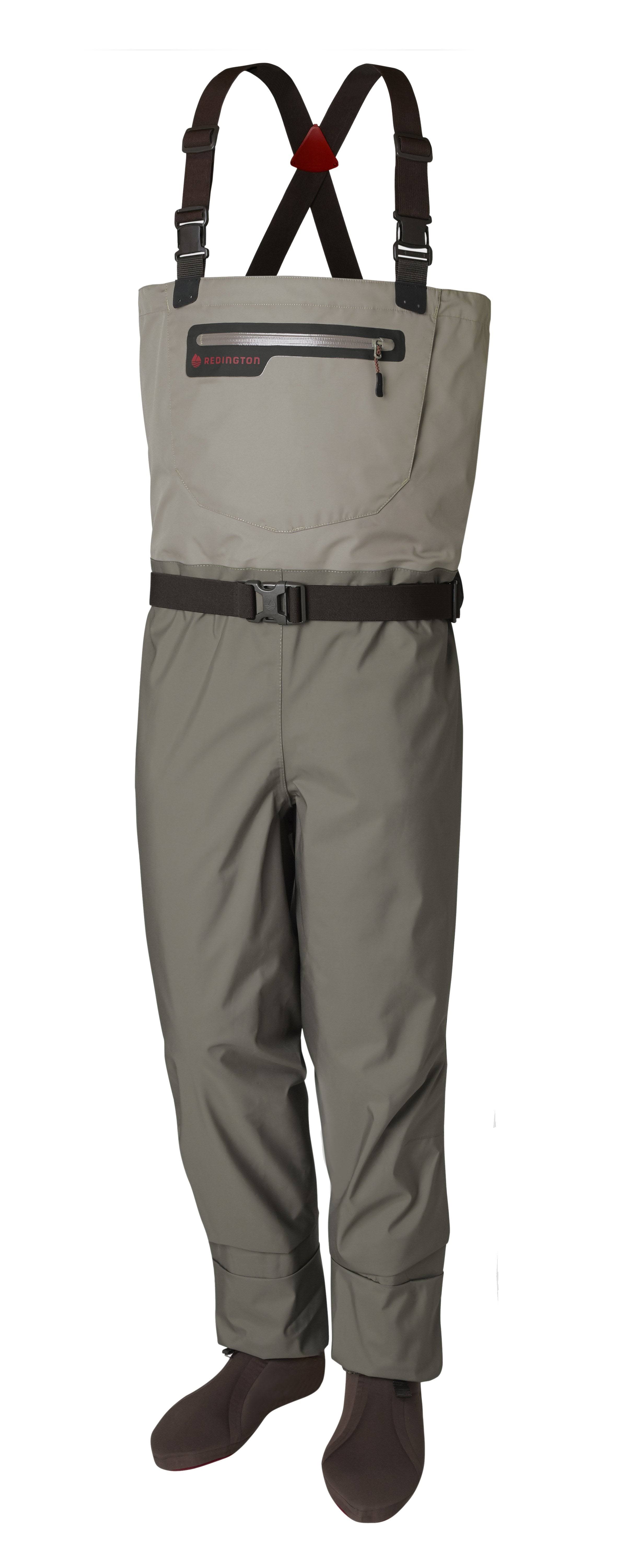 Redington Escape Waders Large (12-13) 49LTOINH_E6IXW
