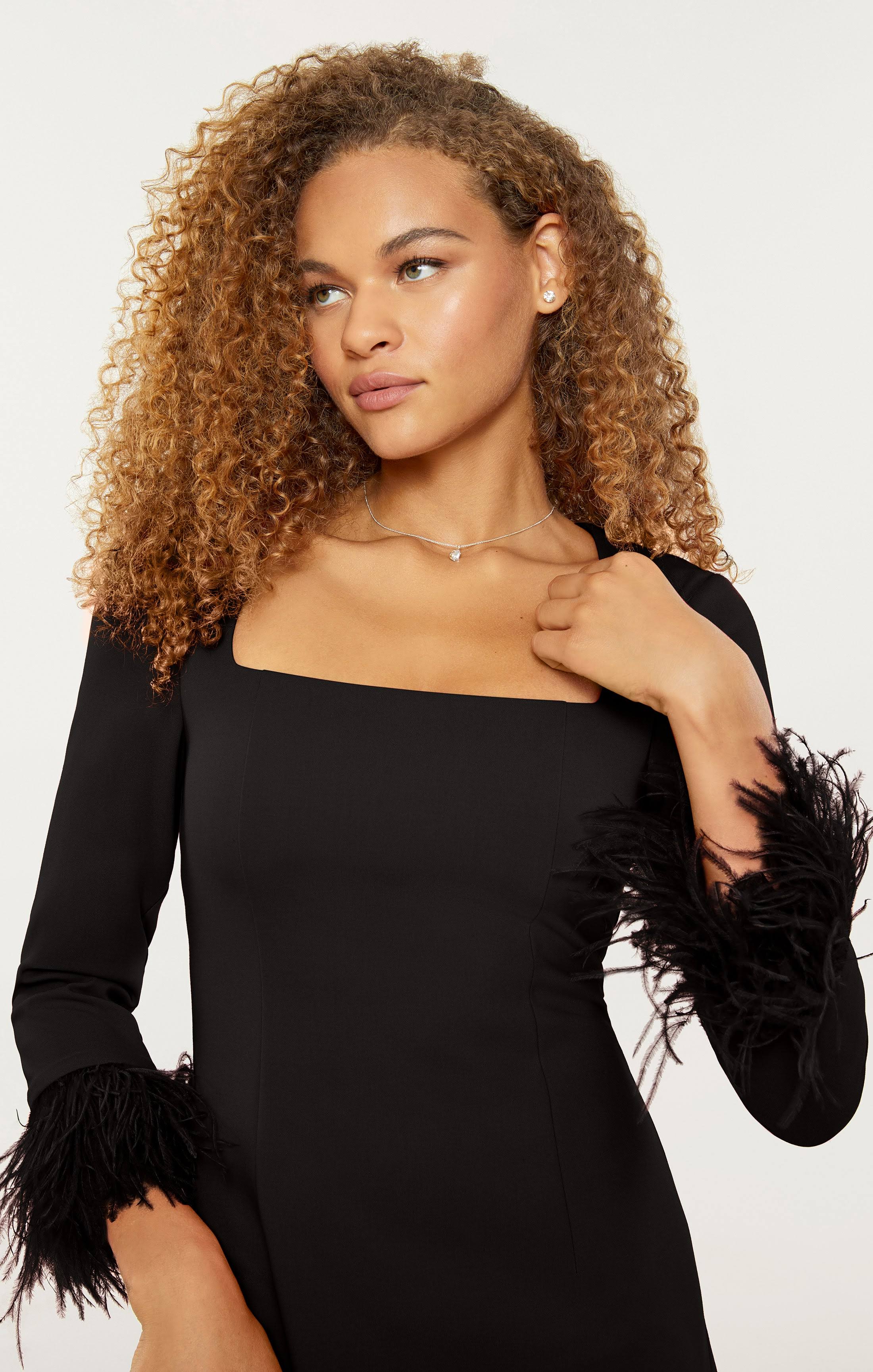 Likely Cher Dress 6 / FHX90GSI_7NTFN