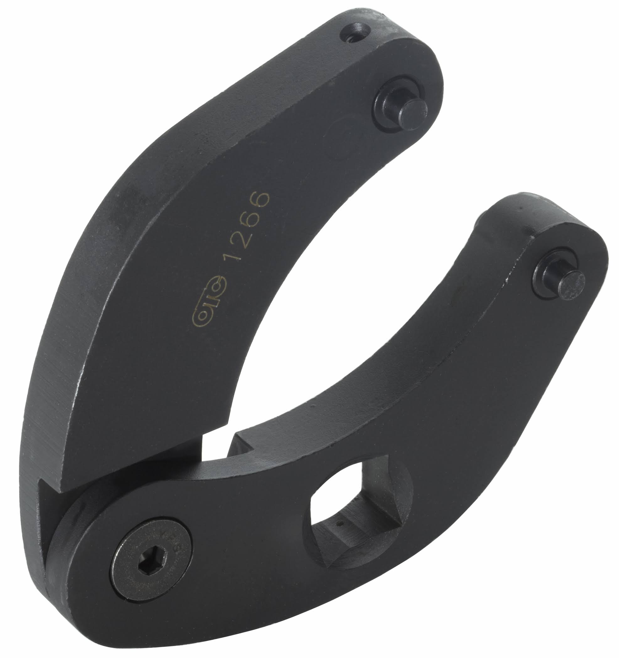 Otc Adjustable Gland Nut Z2YHKNZE_0GUMH