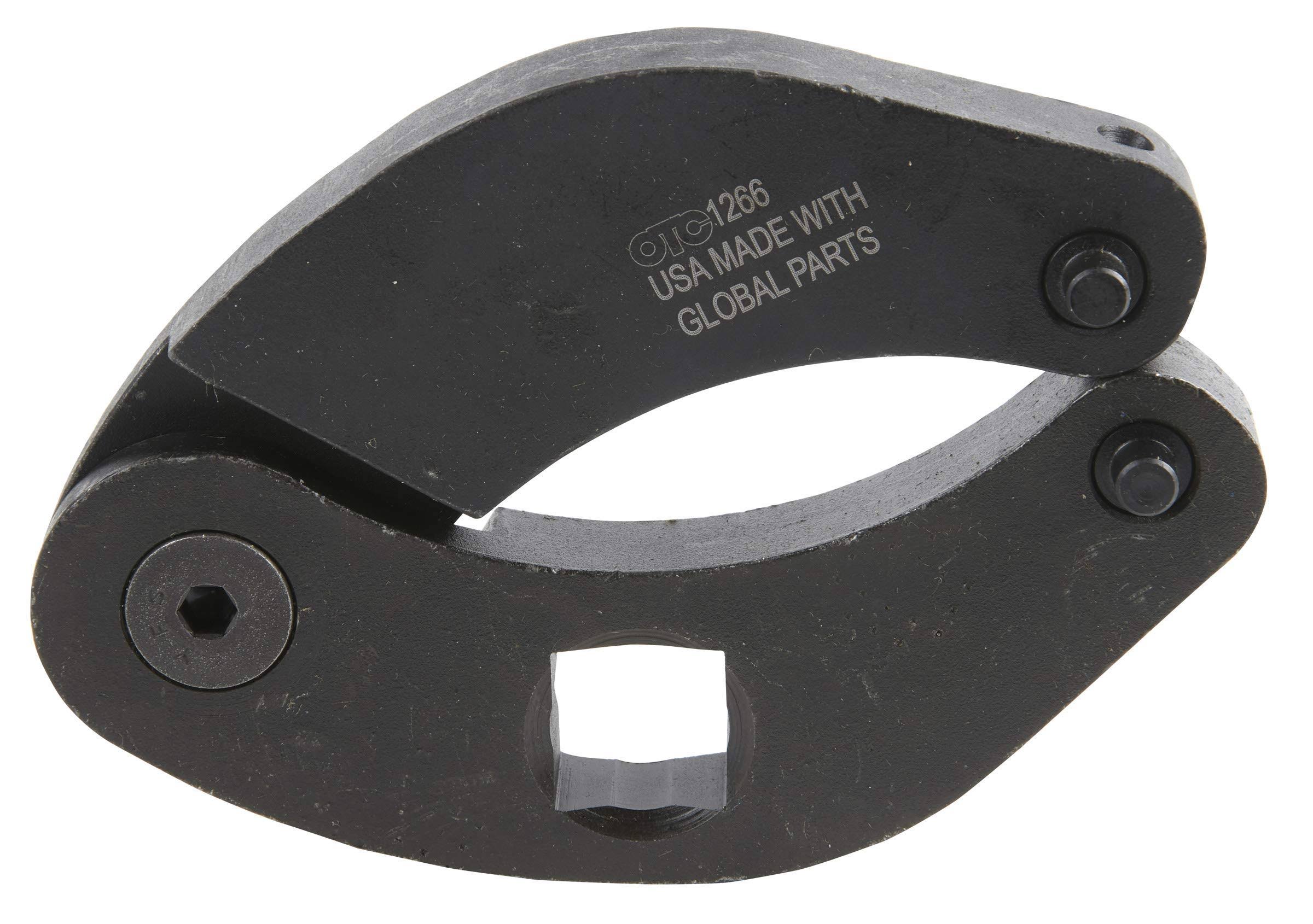 Otc Adjustable Gland Nut Z2YHKNZE_0GUMH