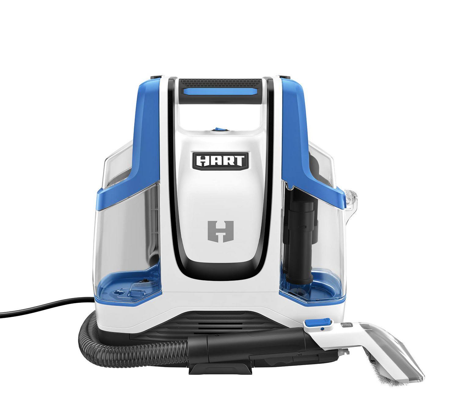 Hart Spot Cleaner, 51 Ounce Tank TLBT75TO_ZOVJU