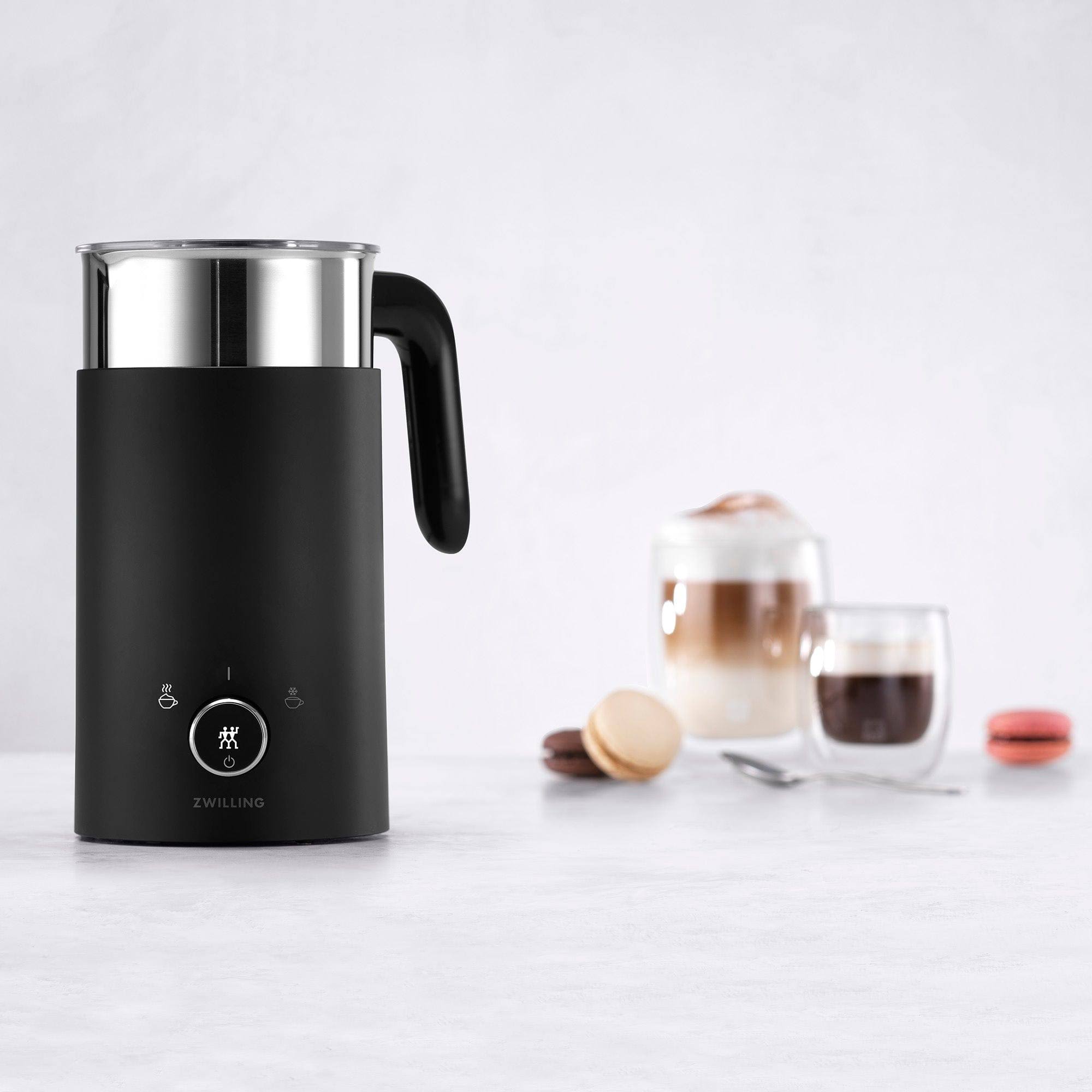 Zwilling - Enfinigy Milk Frother - WHKYJWWC_6H2QM