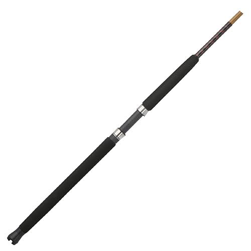Ugly Stik Tiger Casting Rod - 7' Length, 1pc Rod, 30-60 Lb Line NVDMMR14_NSQX0