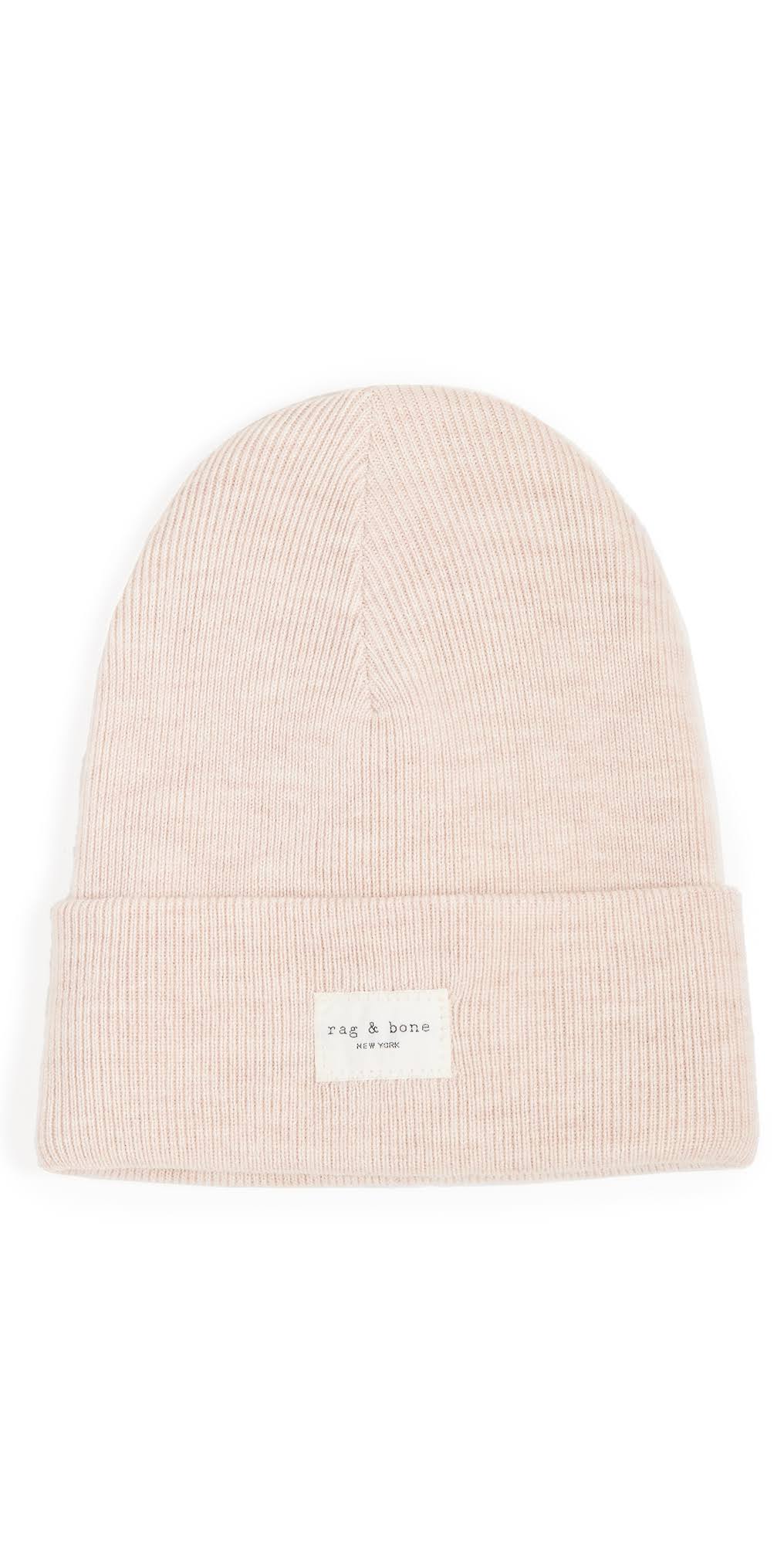 Rag & Bone Addison Wool Beanie 3EVNCG2G_F92K2