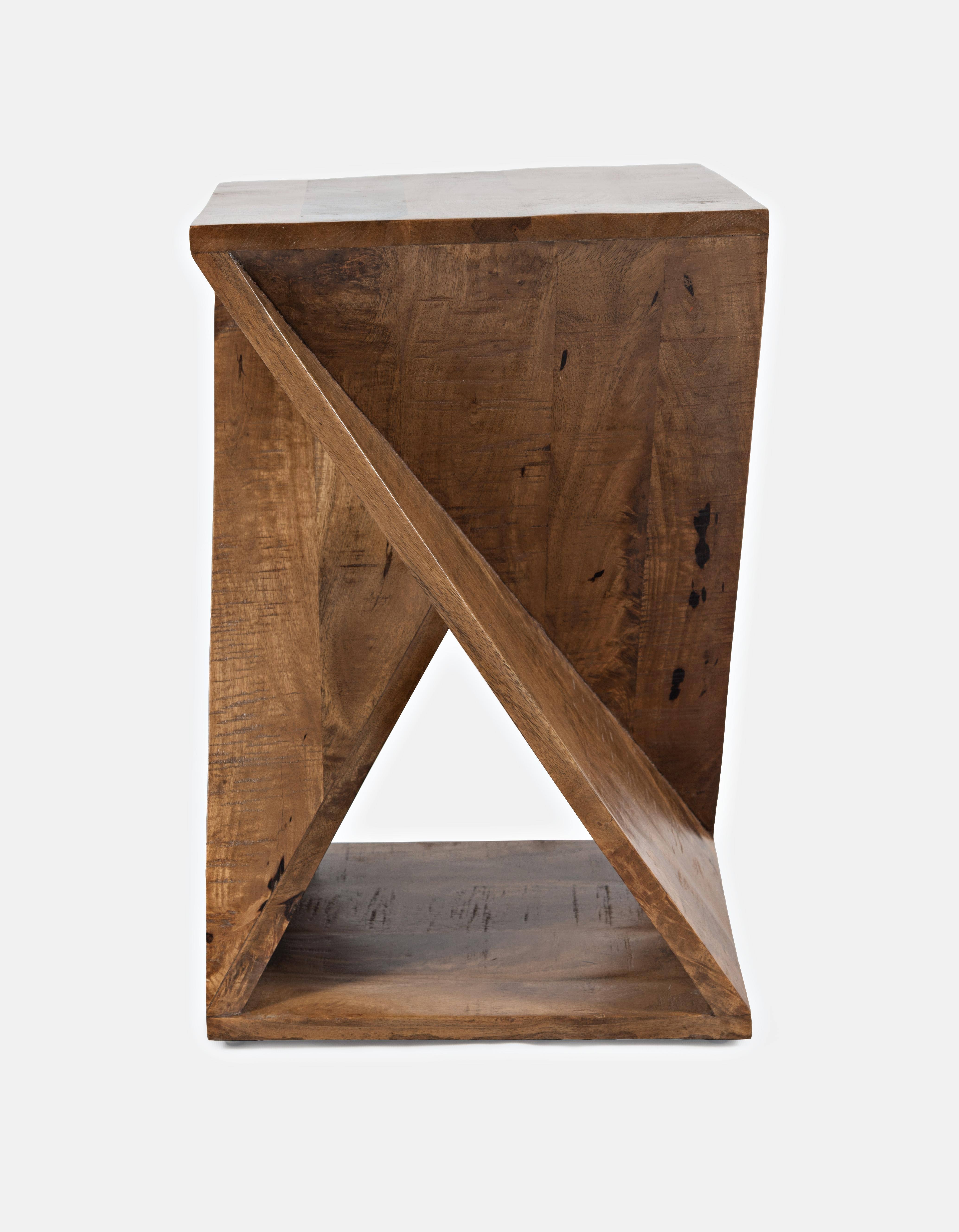 Jofran 1730-53, Global Archive Jasper Table - WOLFGGTB_0AYDJ