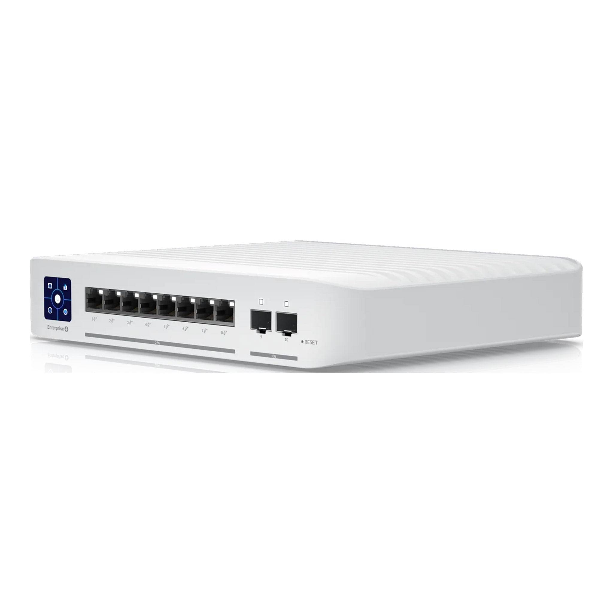 Ubiquiti Unifi Switch Enterprise 8 1FZVIL41_1HY3W