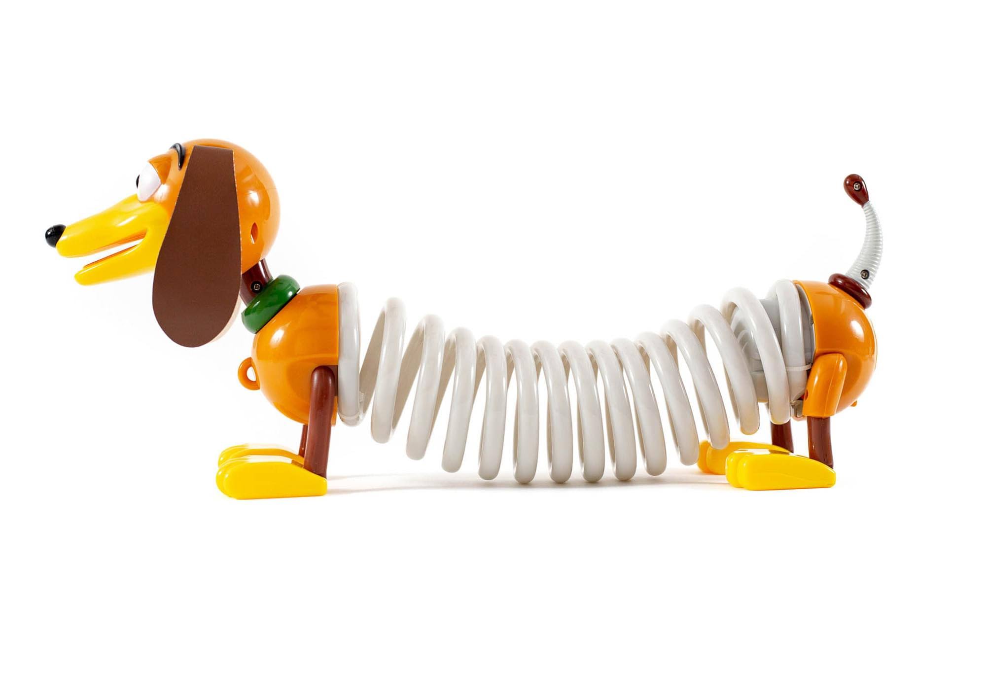 Toy Story Slinky Dog Led Mood Light Disney AT42JIAN_2XECF