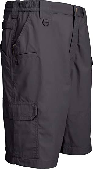 5.11 Tactical Men's Taclite Pro 11 Shorts - Battle Brown - I5MQ8TLY_EX4FC