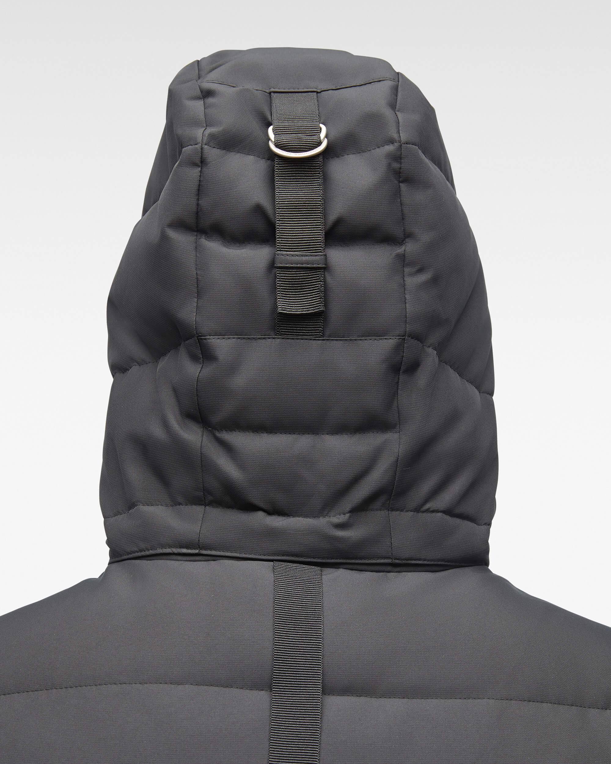 Moose Knuckles - Cloud Bomber-Black-HE8ZFHF7_NK34T