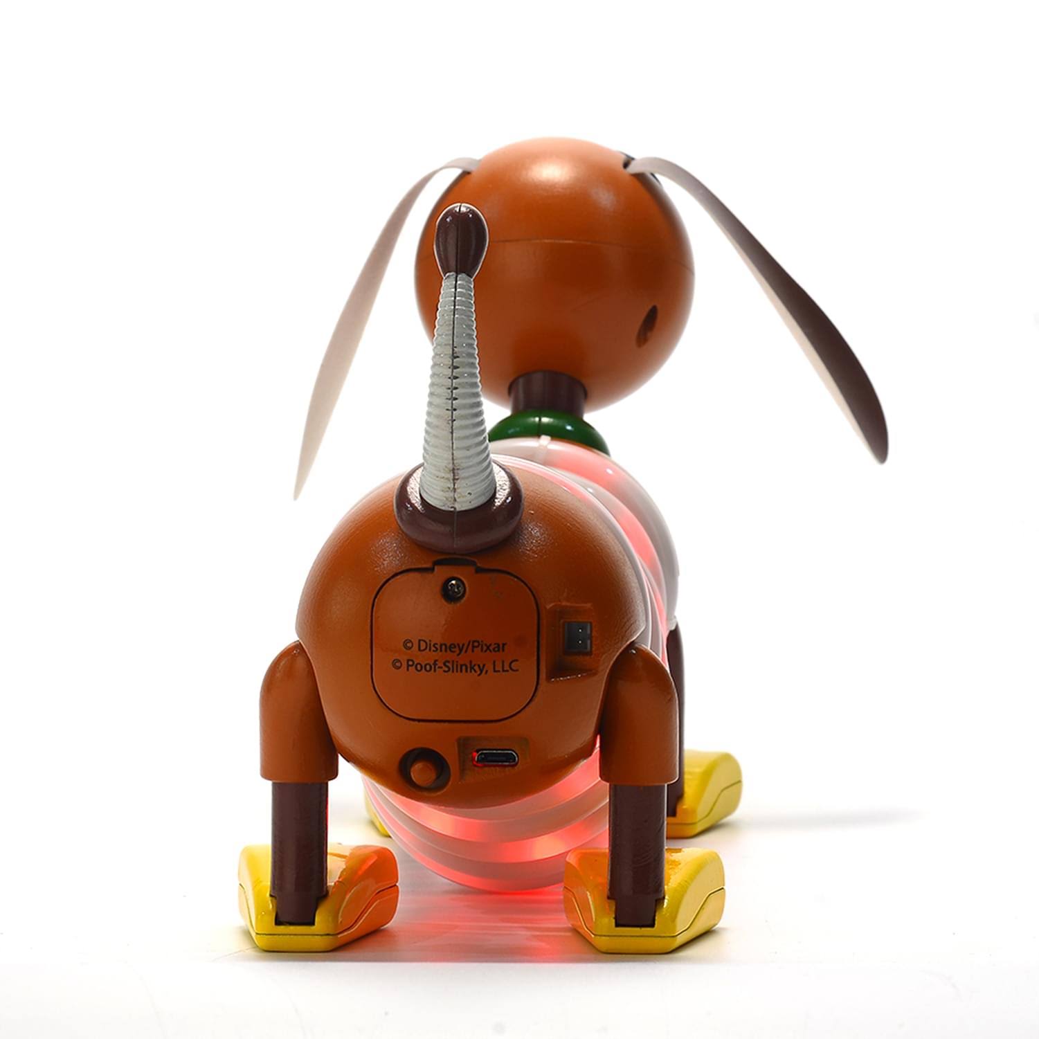Toy Story Slinky Dog Led Mood Light Disney AT42JIAN_2XECF