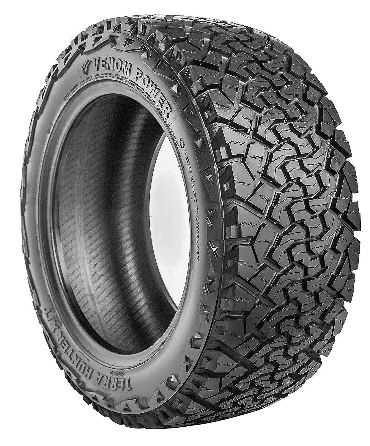 Venom Power Terra Hunter X/T - 33x13.50r26 44EWVYP3_SAMLE