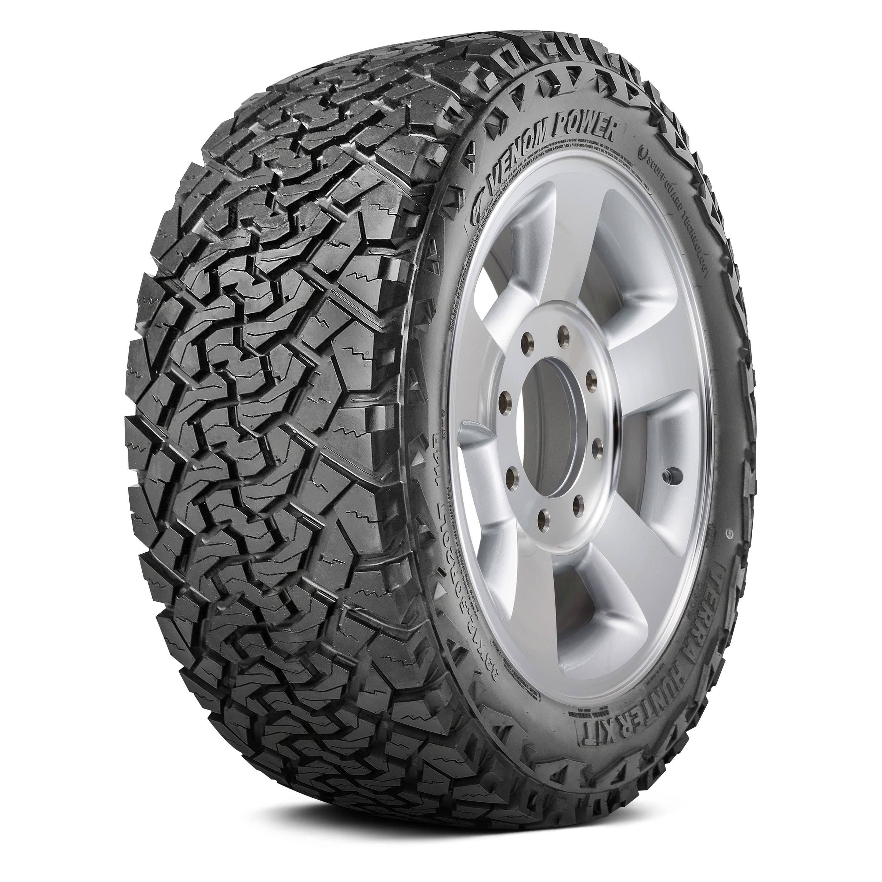 Venom Power Terra Hunter X/T - 33x13.50r26 44EWVYP3_SAMLE