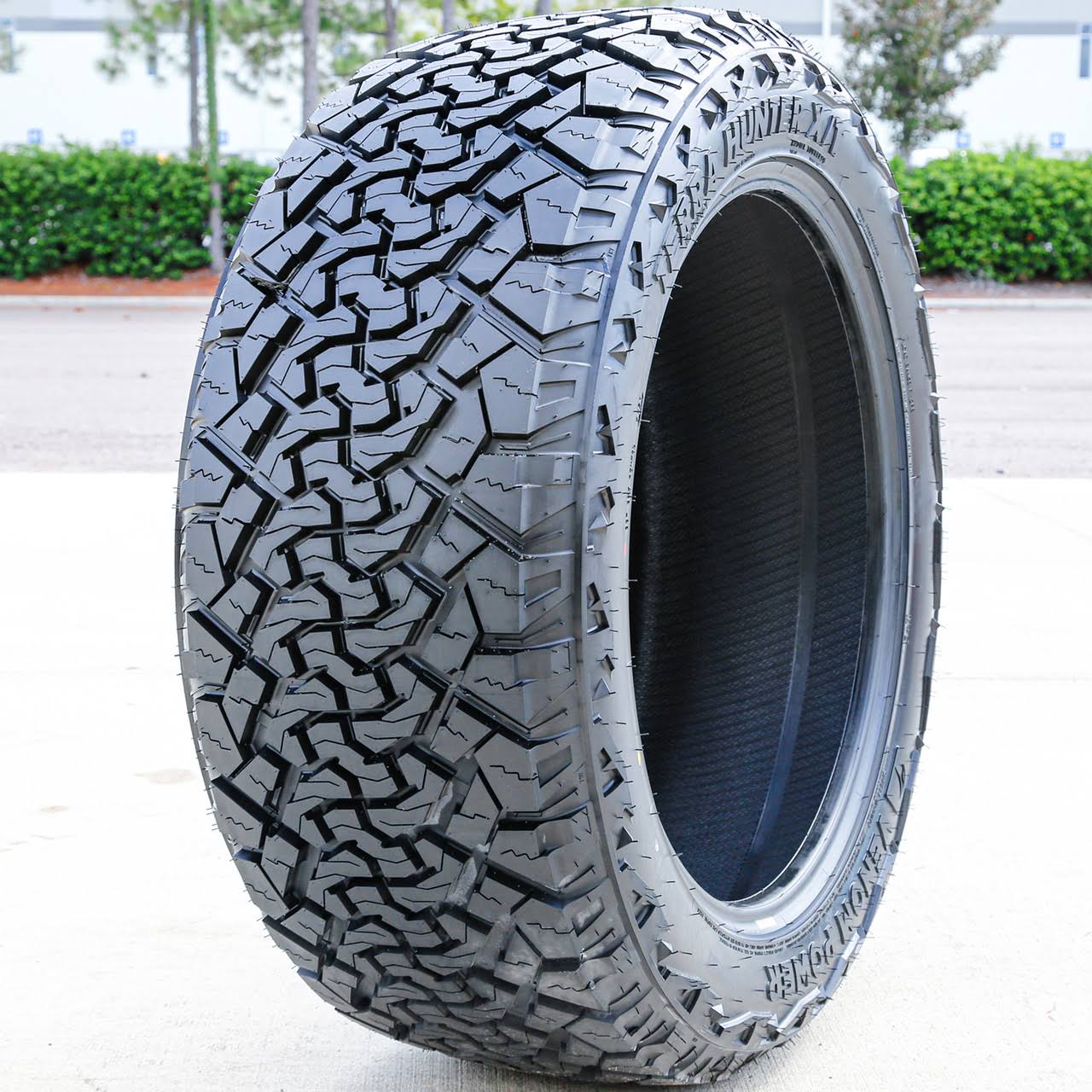 Venom Power Terra Hunter X/T - 33x13.50r26 44EWVYP3_SAMLE