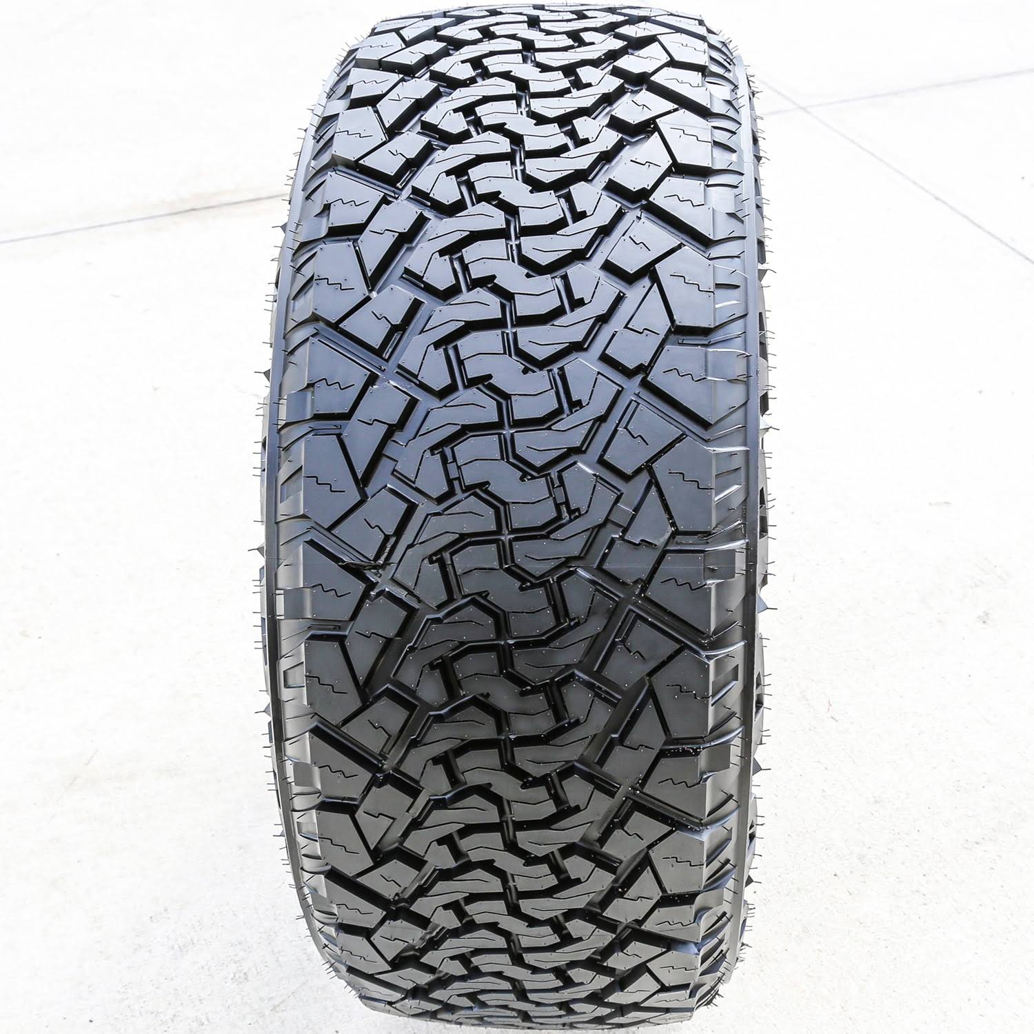 Venom Power Terra Hunter X/T - 33x13.50r26 44EWVYP3_SAMLE