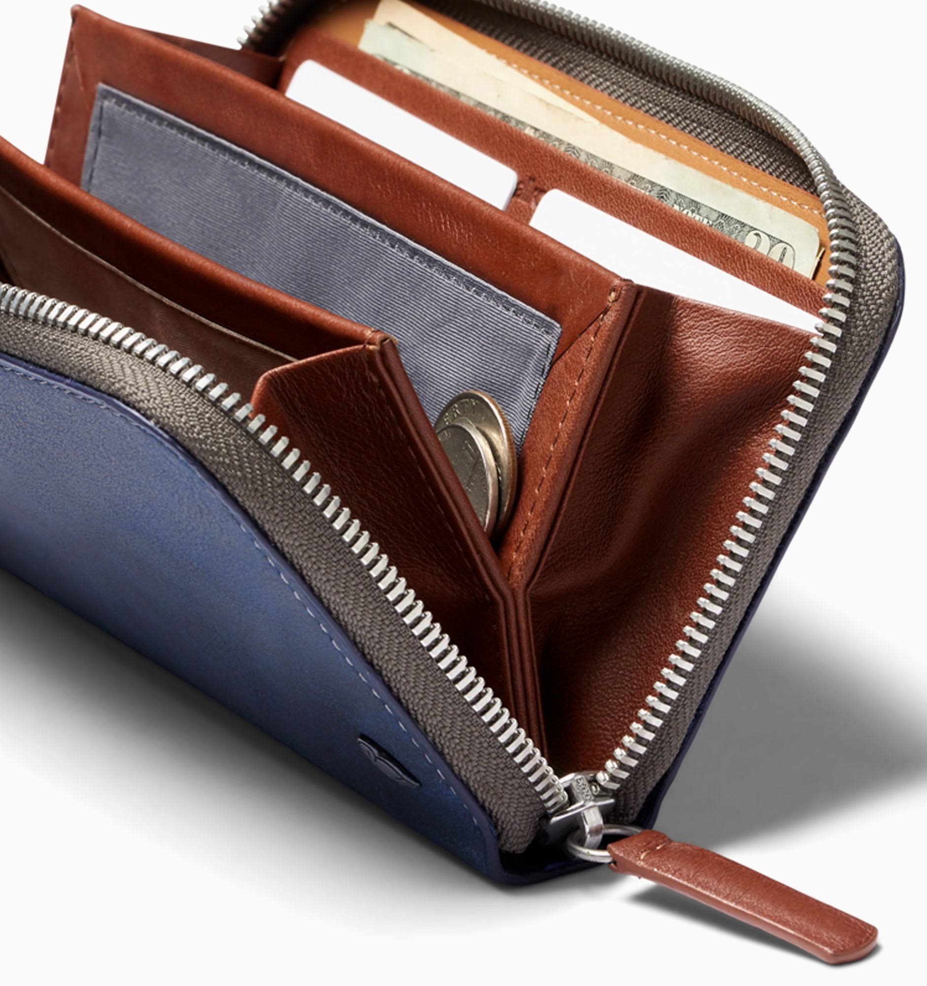 Bellroy Folio Wallet F87DZBVS_NVVEH