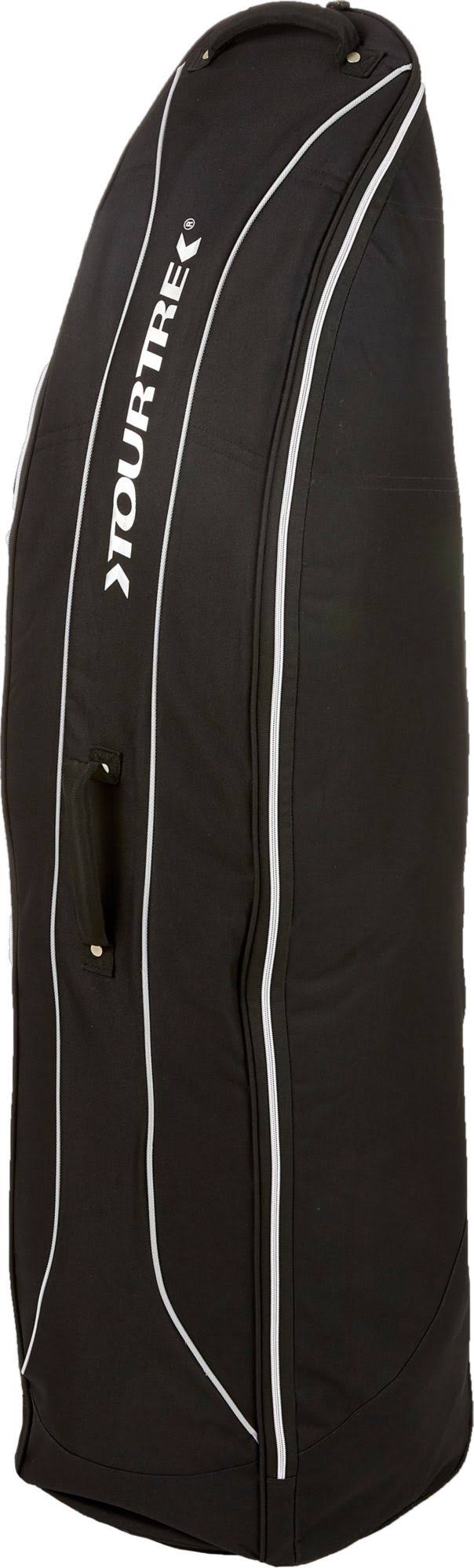 Tourtrek Tc 2.0 Travel Cover, Black - Holiday FQBIMILS_7EAGE