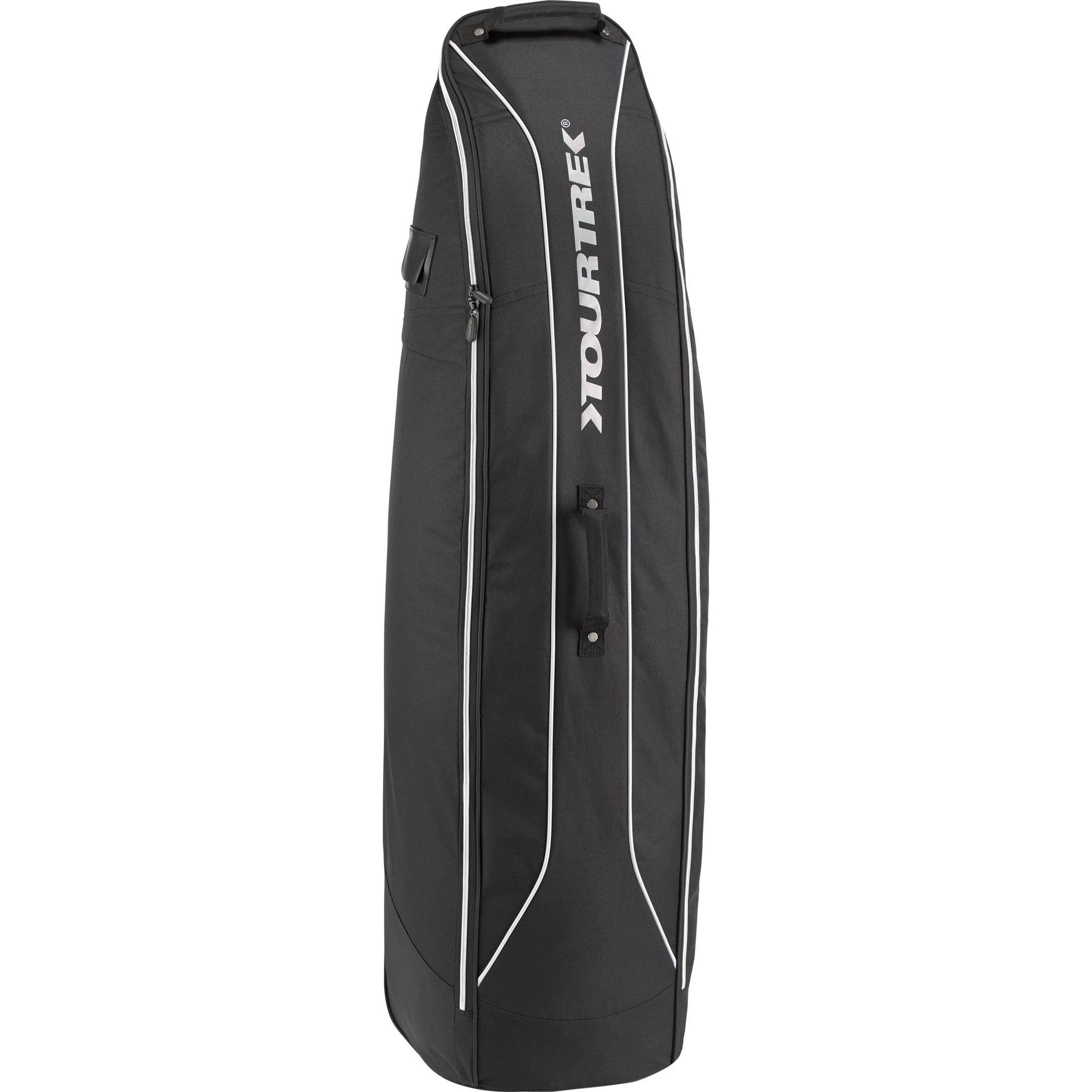 Tourtrek Tc 2.0 Travel Cover, Black - Holiday FQBIMILS_7EAGE