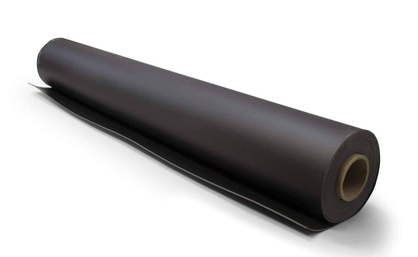 Soundsulate 2 Lb Mass Loaded Vinyl Soundproofing, 4' X 15', 60 Sf TOYRQFBR_Y4TTF