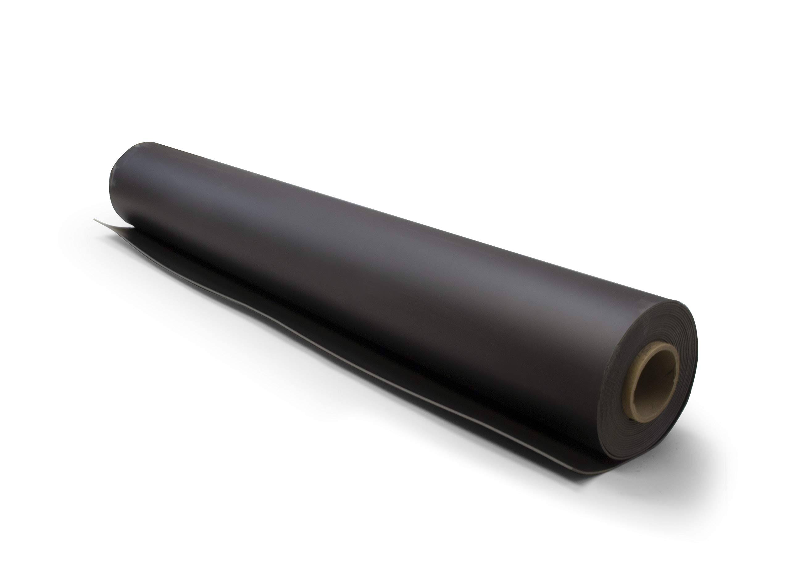 Soundsulate 2 Lb Mass Loaded Vinyl Soundproofing, 4' X 15', 60 Sf TOYRQFBR_Y4TTF