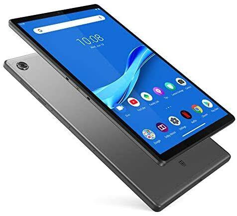 Lenovo Tab M10 10.3 Fhd Plus 2g Tablet Mediatek Helio P22t 4gb 64gb | Comptechdirect.VFE9OIJY_FVGSY