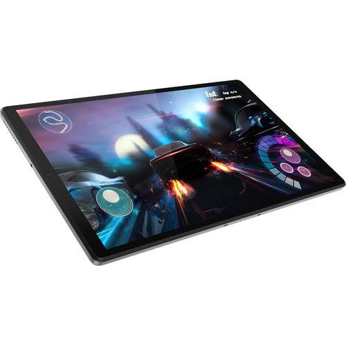 Lenovo Tab M10 10.3 Fhd Plus 2g Tablet Mediatek Helio P22t 4gb 64gb | Comptechdirect.VFE9OIJY_FVGSY