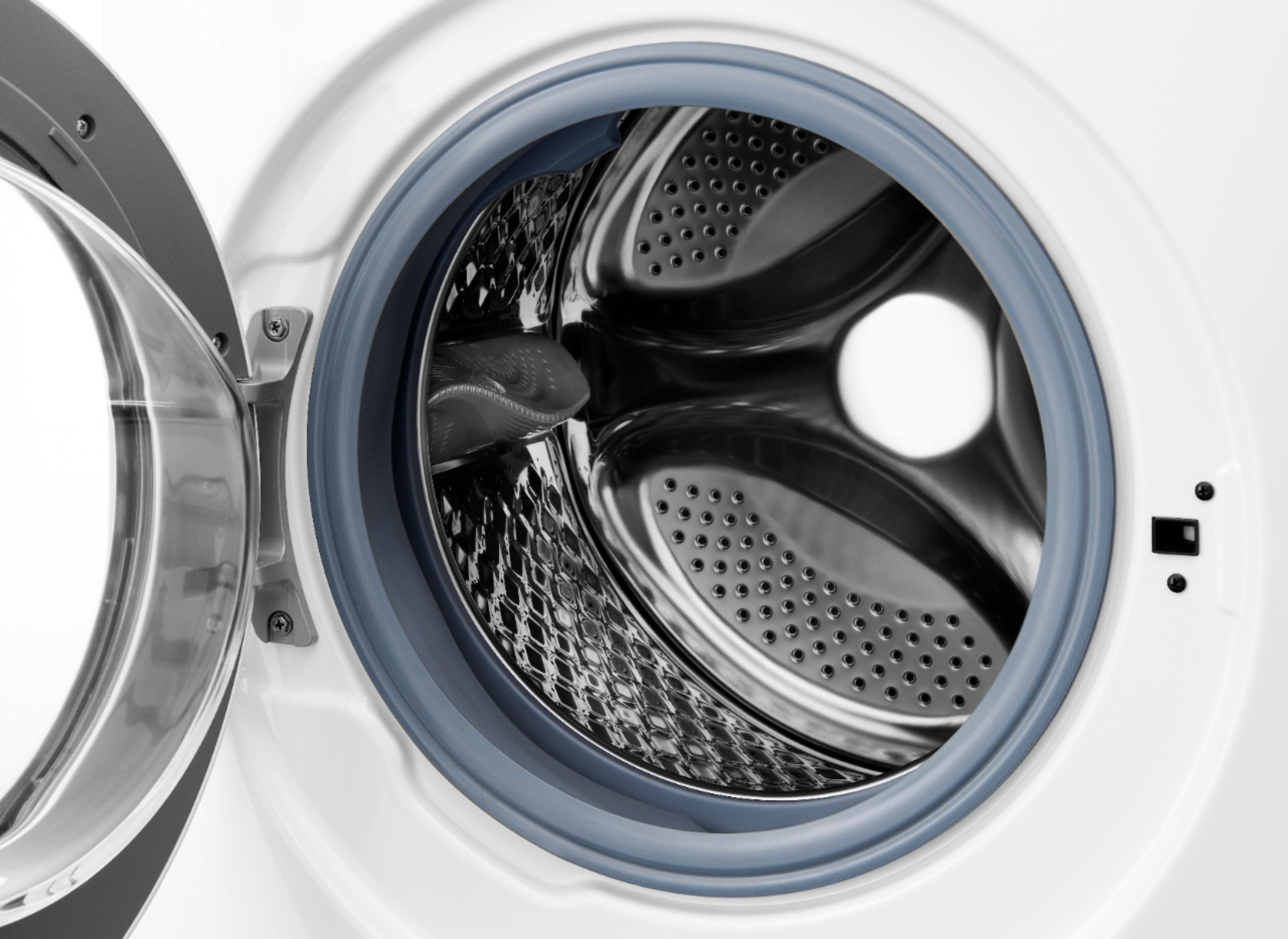 Insignia Ns-Fwm27w1 2.7 Cu. Ft. High Efficiency Stackable Front Load RL7PY34I_TYBYZ
