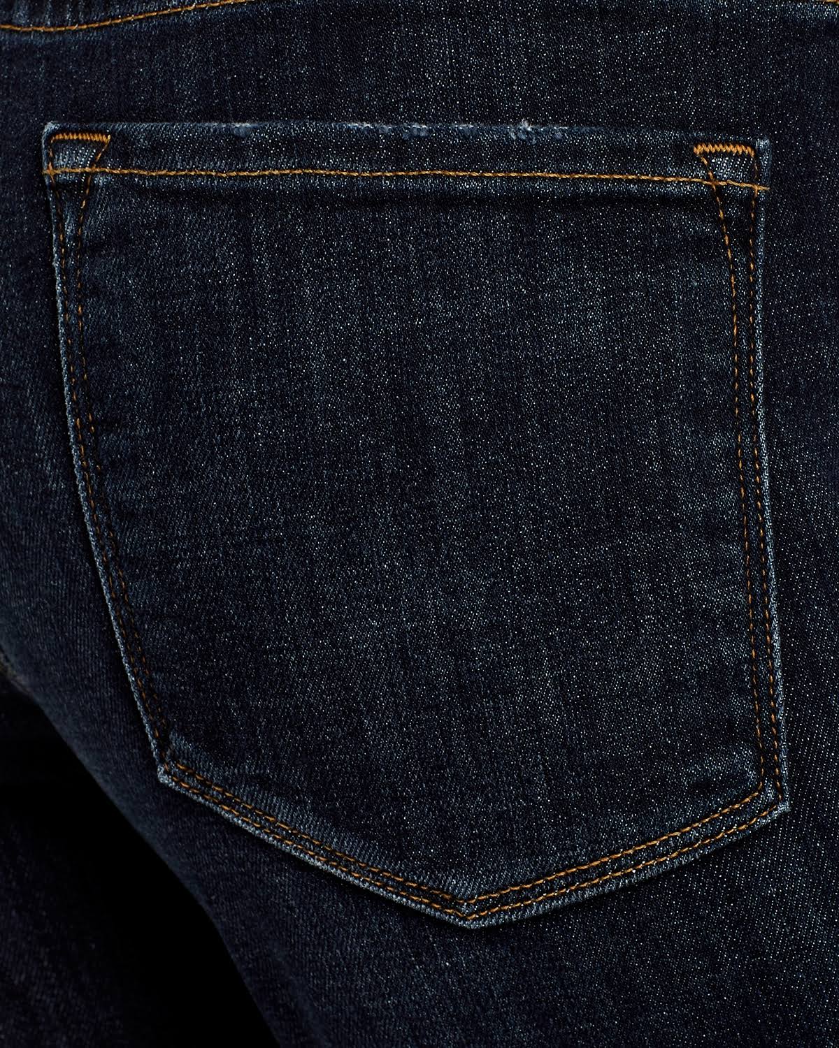 Frame Le Garcon Crop Jeans | Covant | Denim | Size A1PV33VD_RJZZ4