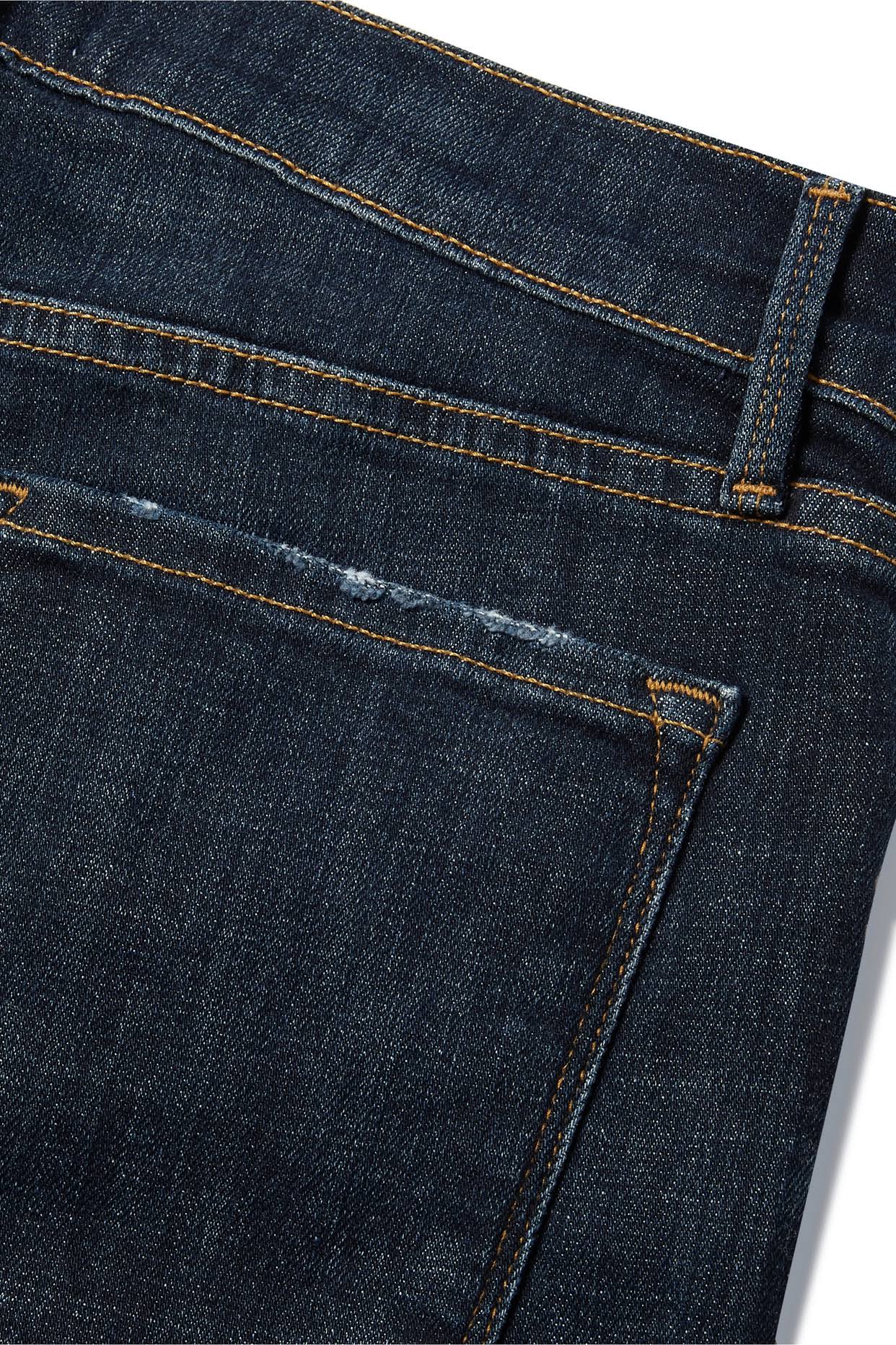 Frame Le Garcon Crop Jeans | Covant | Denim | Size A1PV33VD_RJZZ4