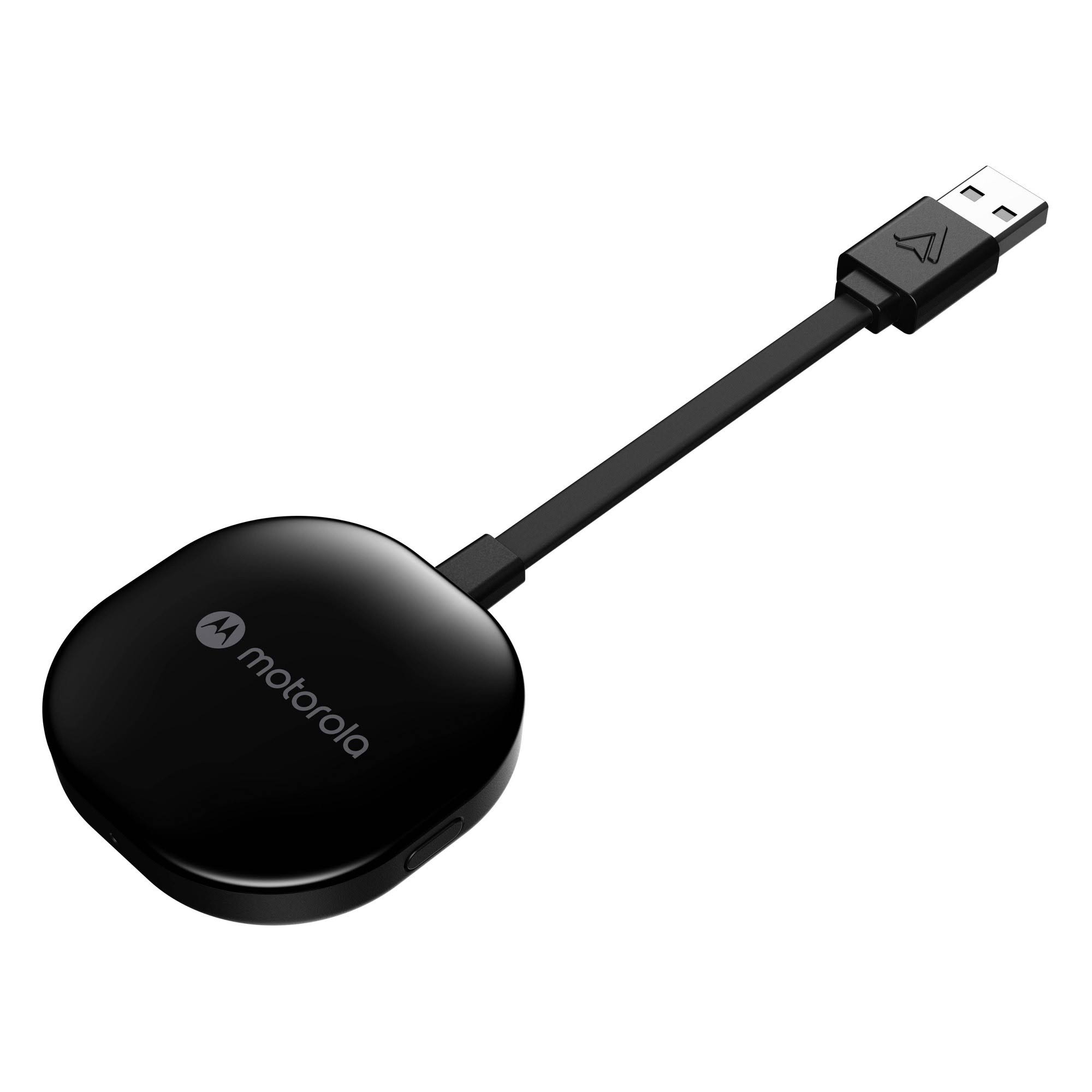 Motorola Ma1 Wireless Android Auto Car WFKBJBEU_BH6XI