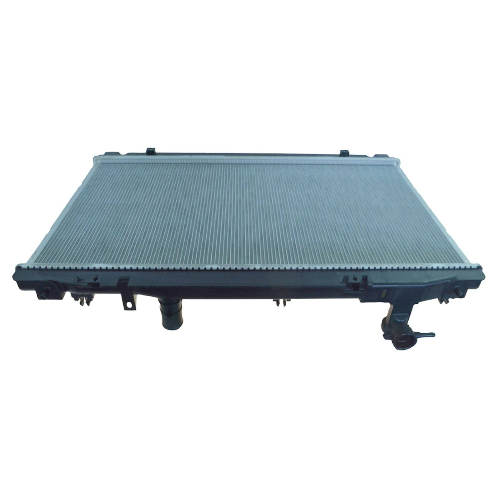 2007-2011 Toyota Camry Radiator - BFRURJTT_6VLJN