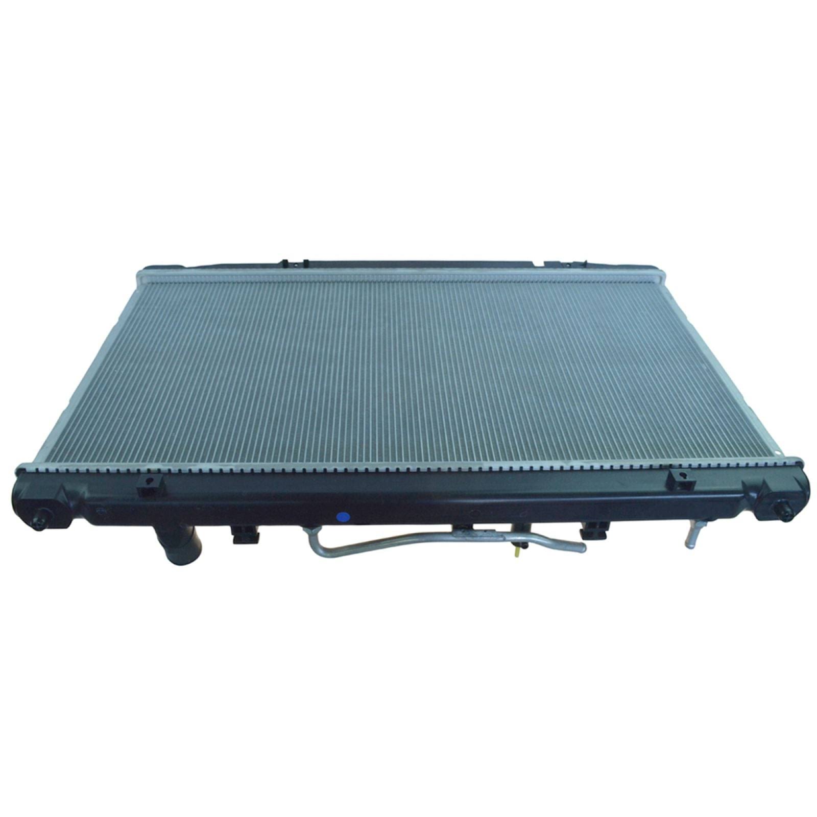 2007-2011 Toyota Camry Radiator - BFRURJTT_6VLJN