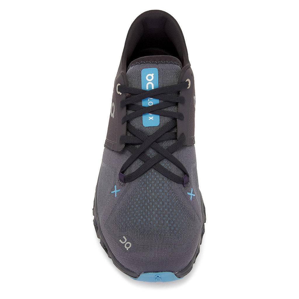 On Running Men's Cloud X 3 Ivory Flame, 10.I1EL6RHU_TLHY2