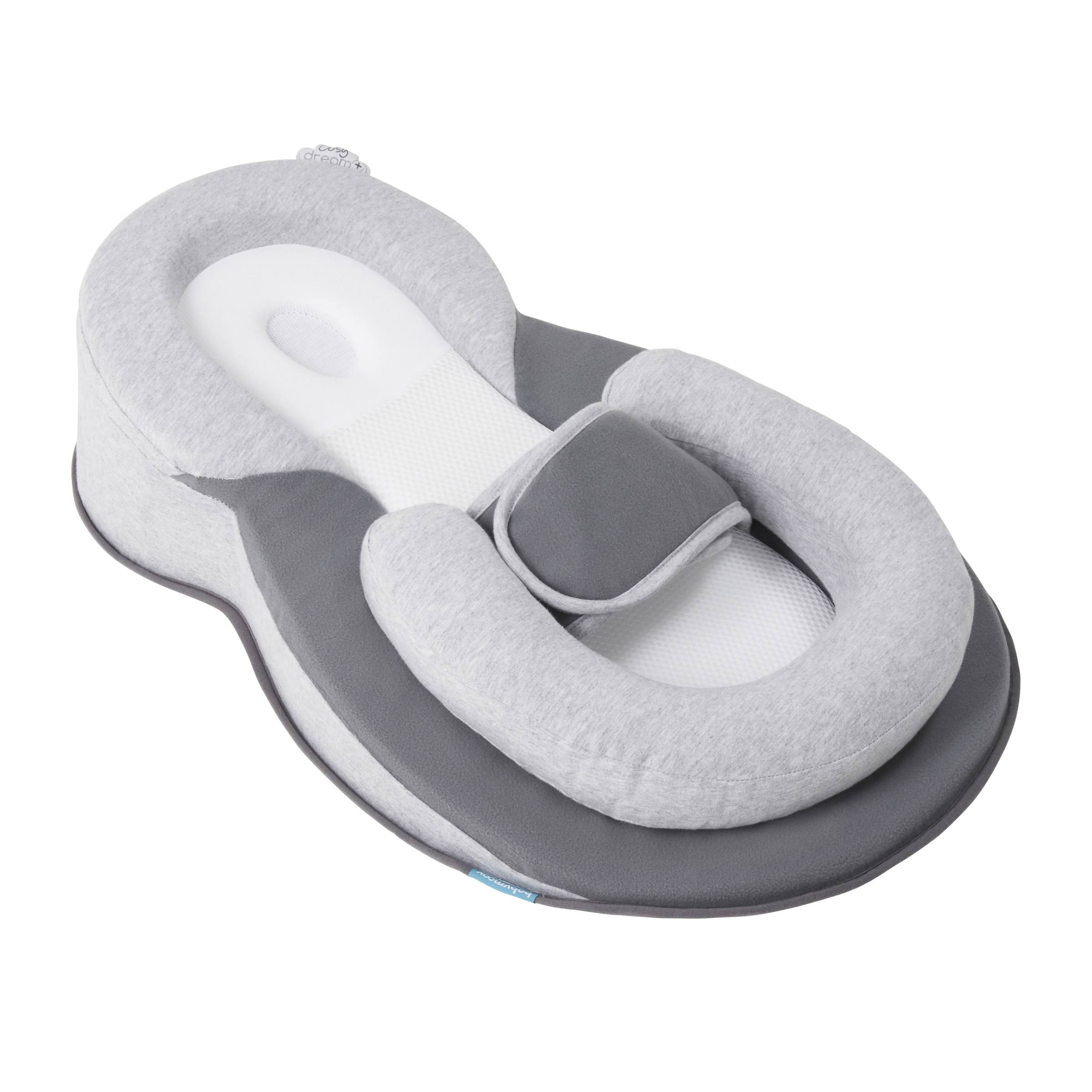 Cosydream (+) Babymoov - Baby Acid Reflux Lounger - Wedge For Reflux, Baby Sleep Fixed 6EYC4SM6_XQDIY