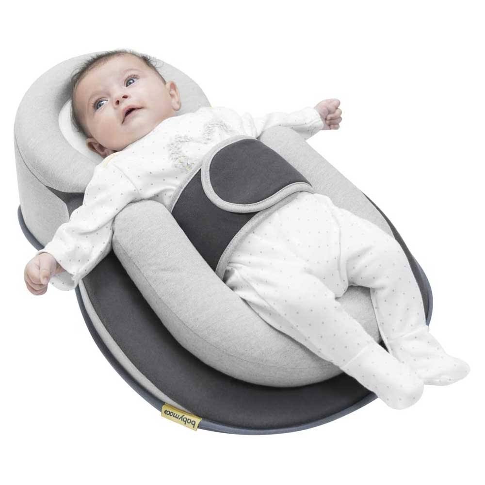 Cosydream (+) Babymoov - Baby Acid Reflux Lounger - Wedge For Reflux, Baby Sleep Fixed 6EYC4SM6_XQDIY