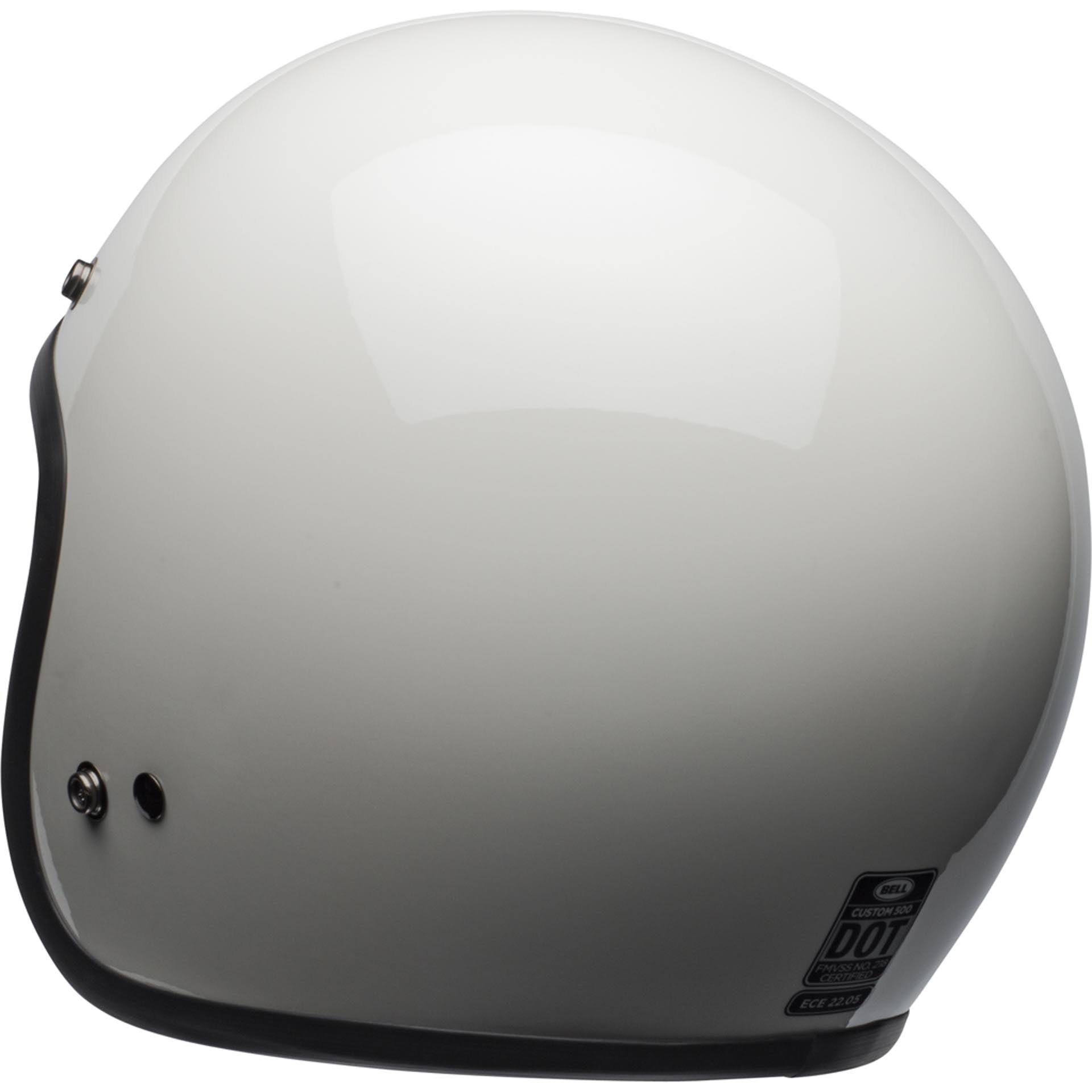 Bell Custom 500 Helmet Medium / Vintage UDAEHYDK_RJTV5