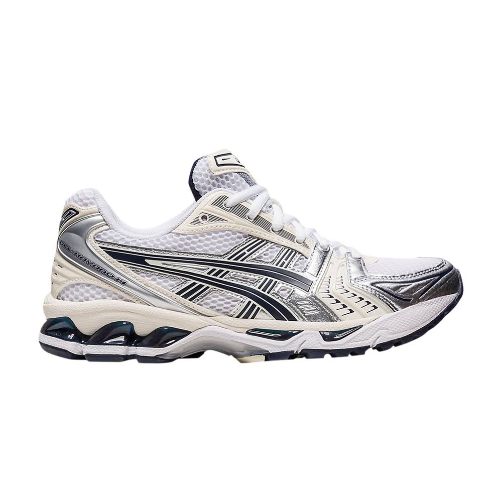Asics Gel-Kayano 14 White Midnight (W) 1VOJ7H1V_DHFMO