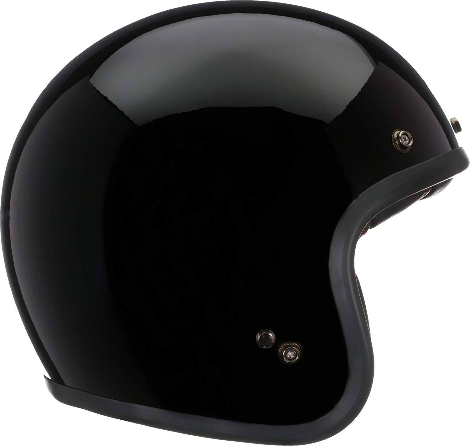 Bell Custom 500 Helmet Medium / Vintage UDAEHYDK_RJTV5