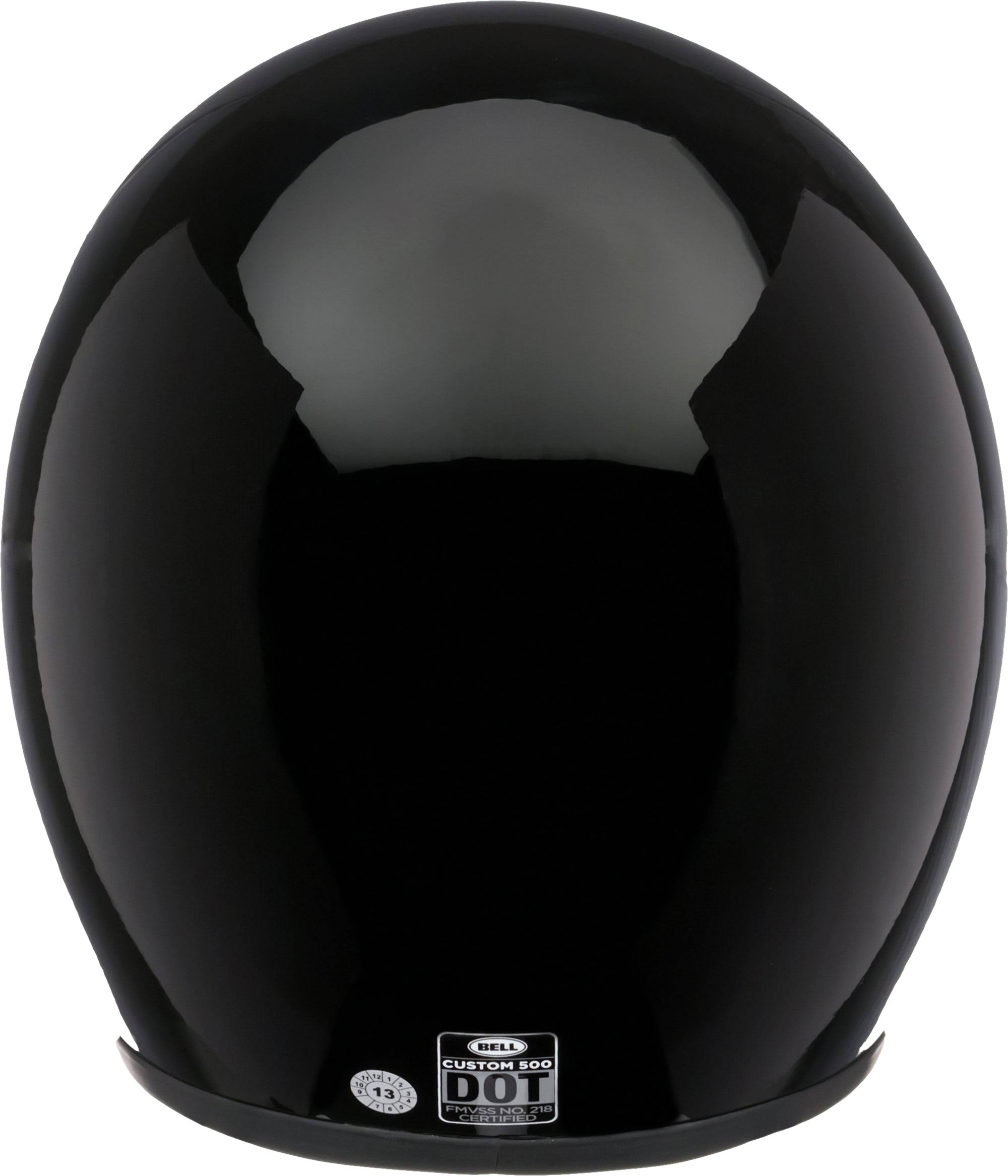 Bell Custom 500 Helmet Medium / Vintage UDAEHYDK_RJTV5