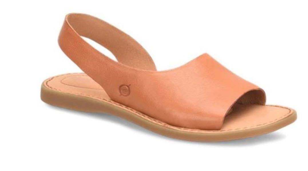 Born Inlet 8 Women's SAMEE6UV_82OJY