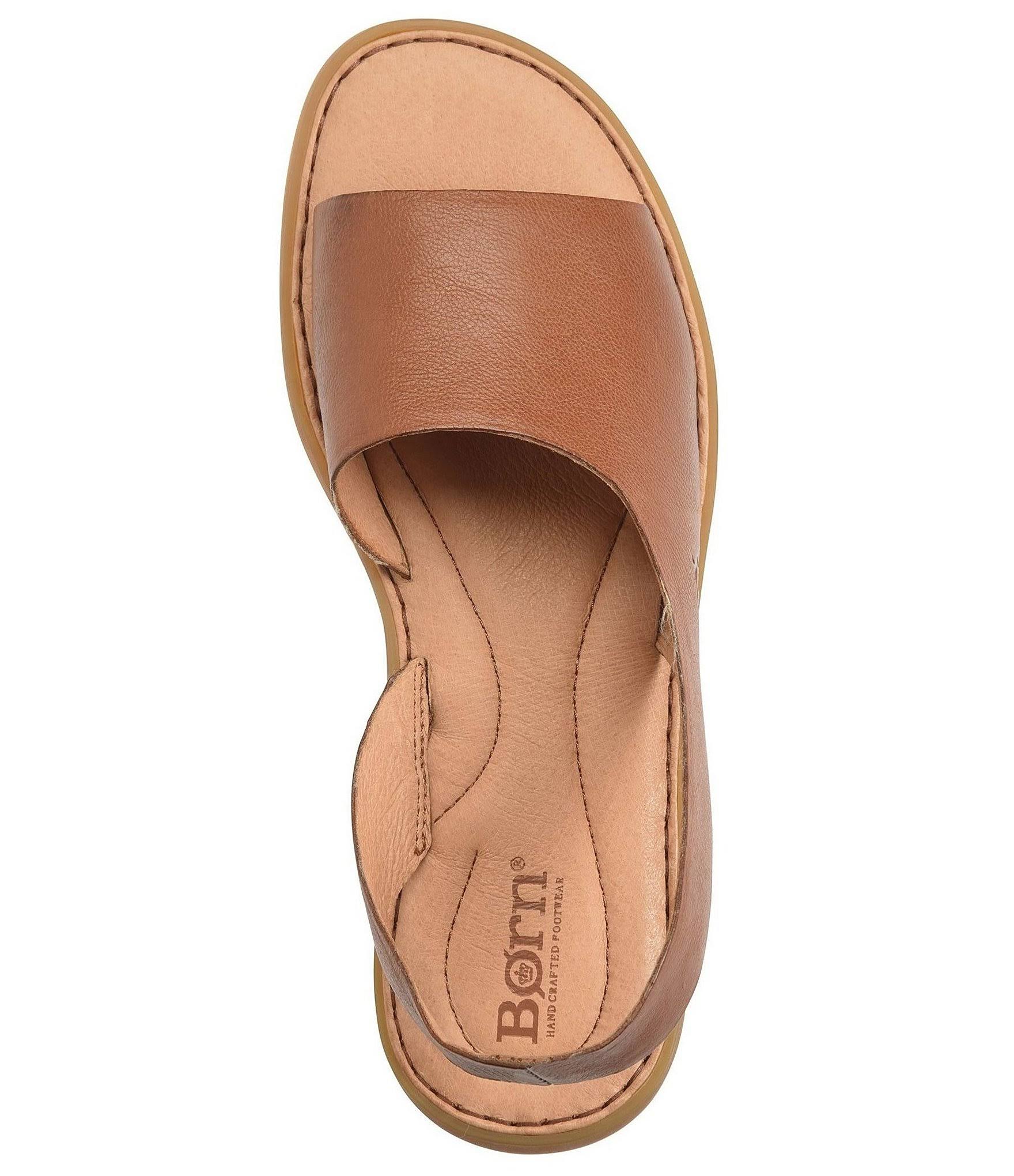 Born Inlet 8 Women's SAMEE6UV_82OJY