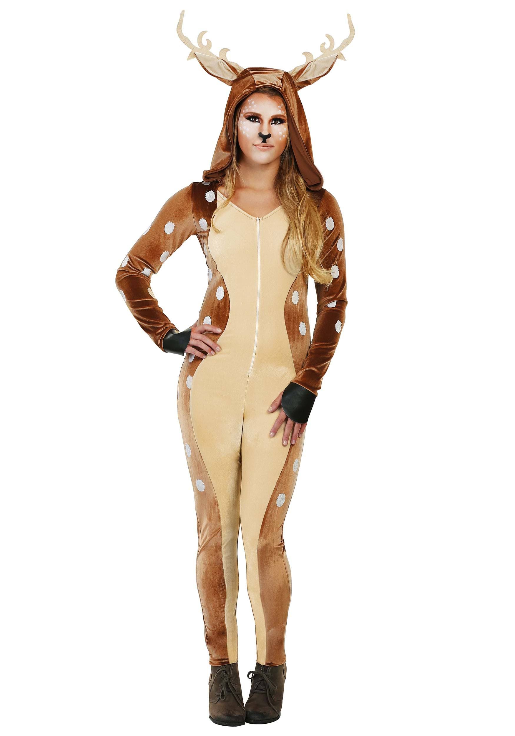 Women's Fawn LWMGE6UW_KBTBP
