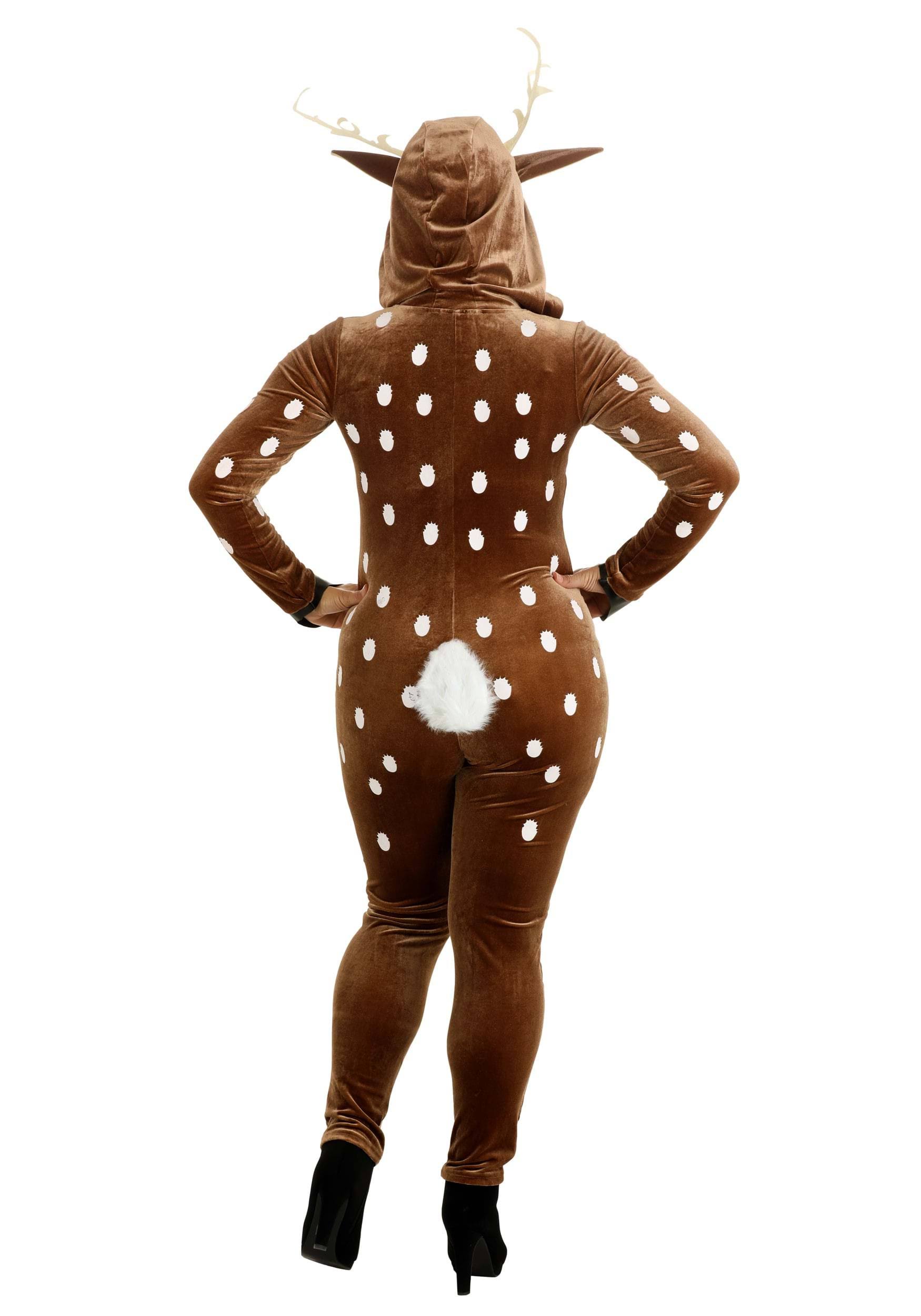 Women's Fawn LWMGE6UW_KBTBP