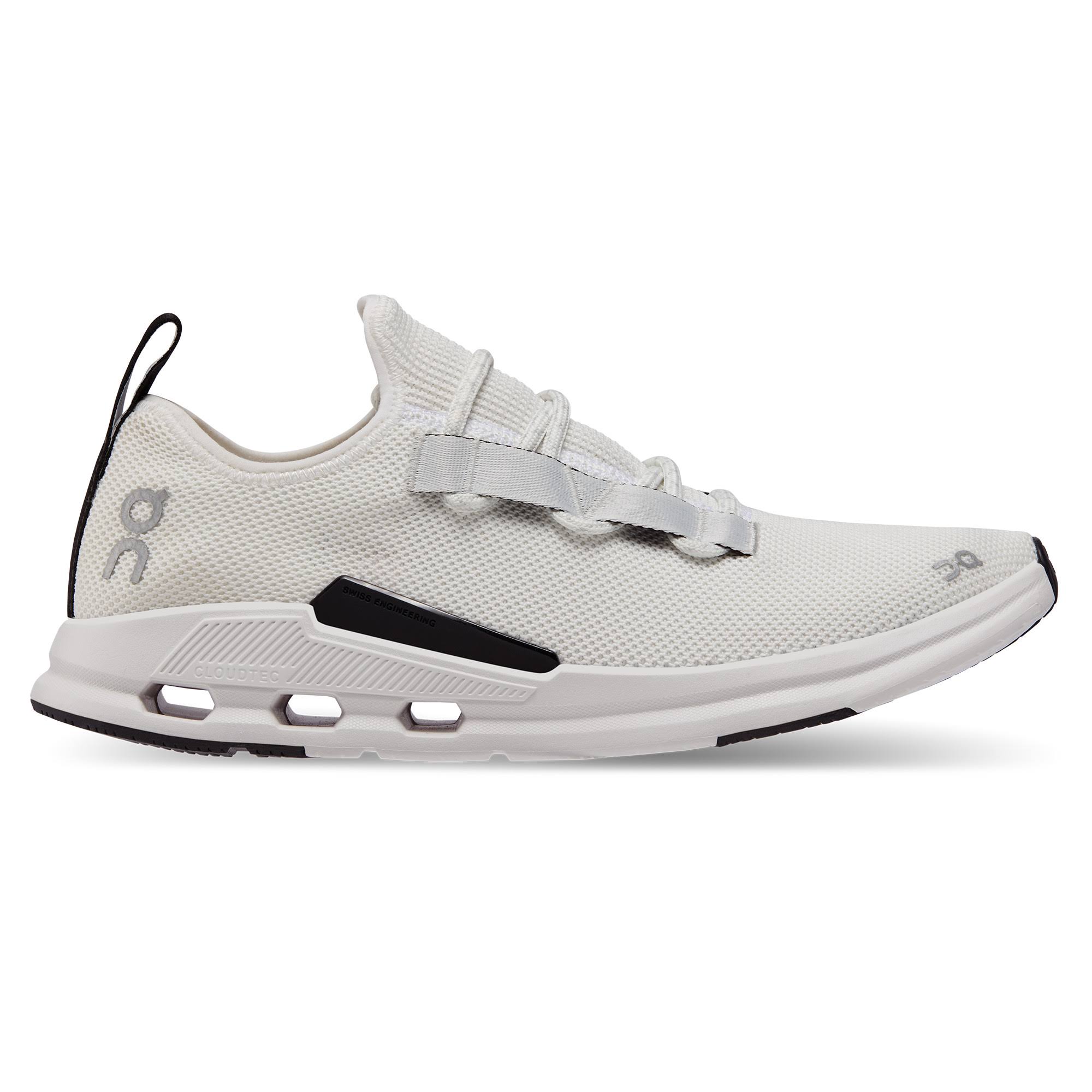On Cloudeasy Men's Undyed-White | Black / 8 / 8YAL6VKU_3VUXV