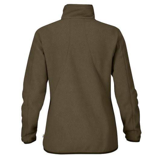 Fjallraven Women's Stina Fleece - Dark Navy - 9OKDHY6A_WUEAY