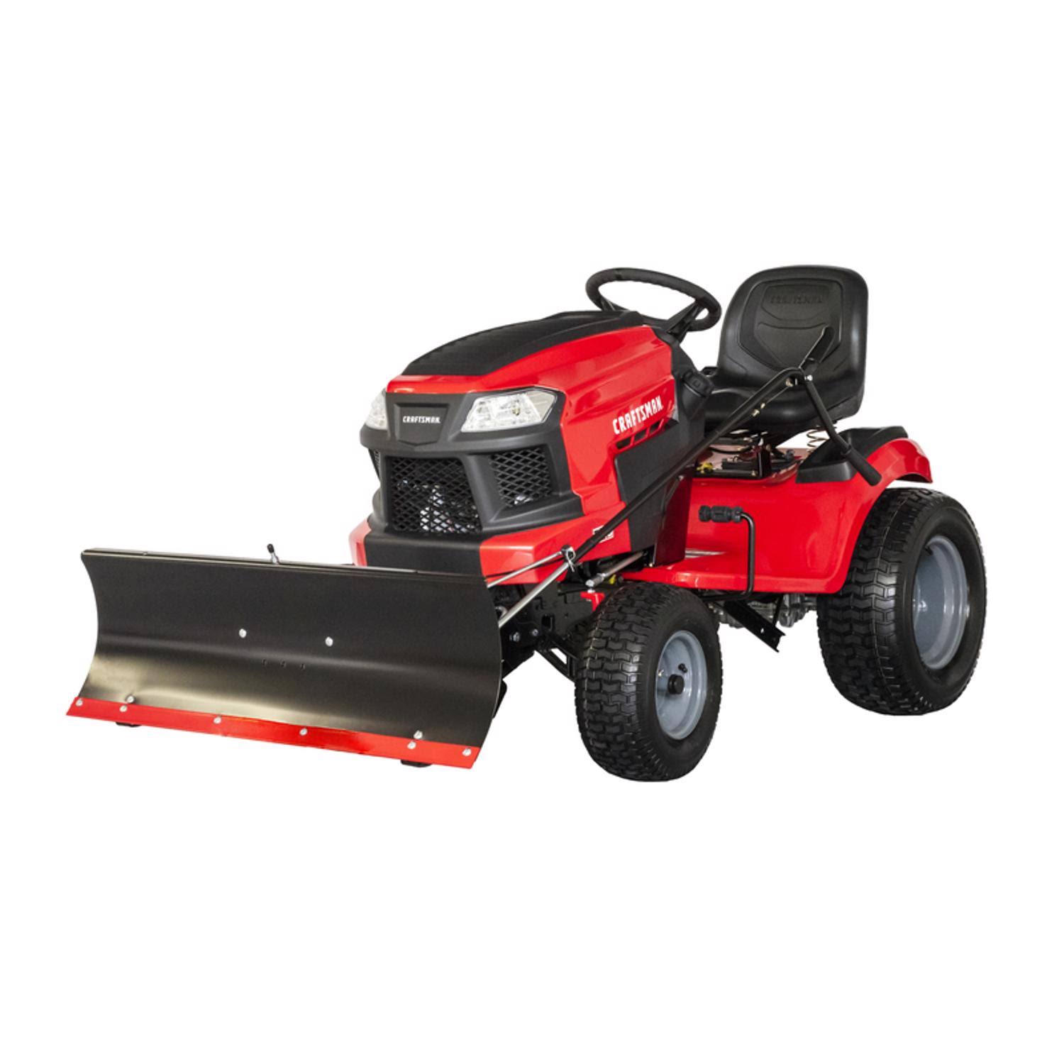 Craftsman Snow Blade Black XKDBDRSS_KDYR2