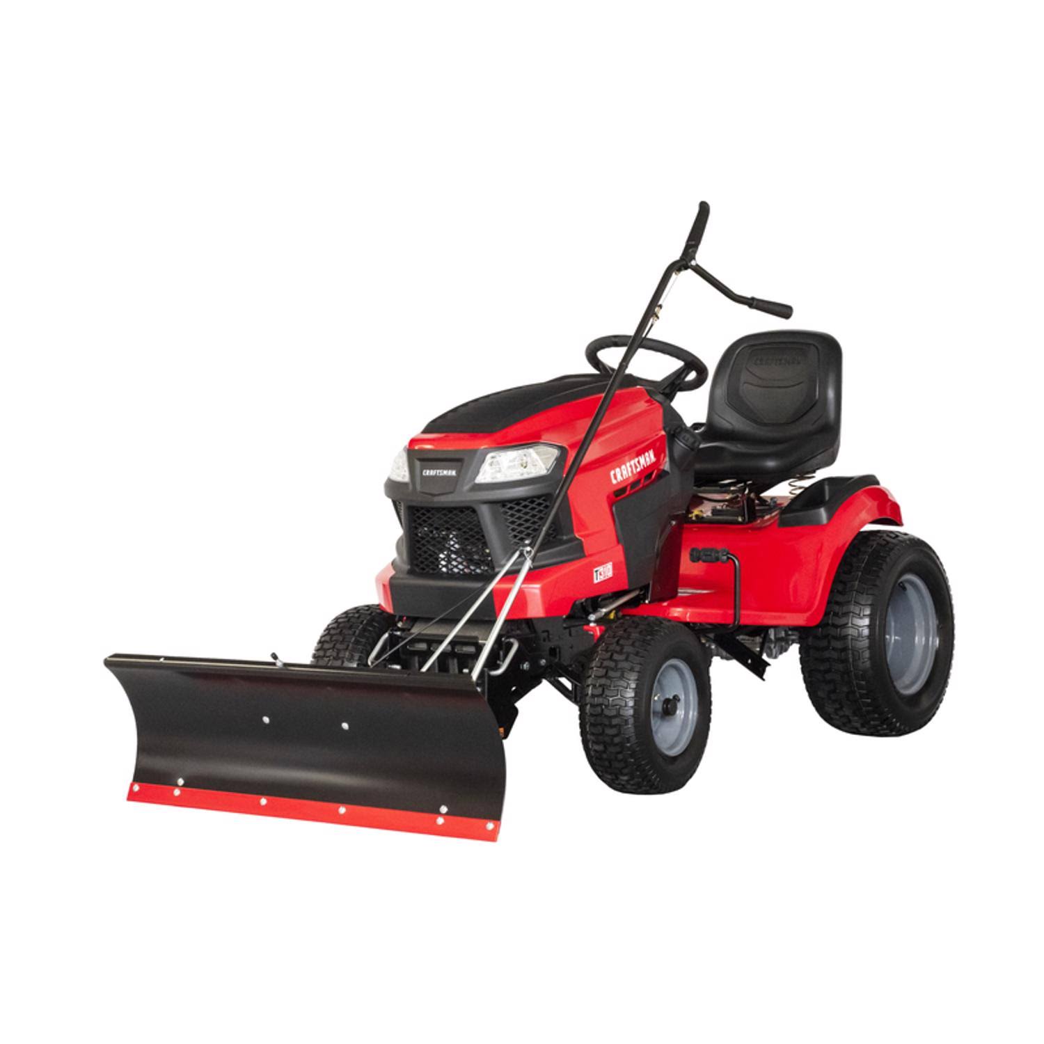 Craftsman Snow Blade Black XKDBDRSS_KDYR2