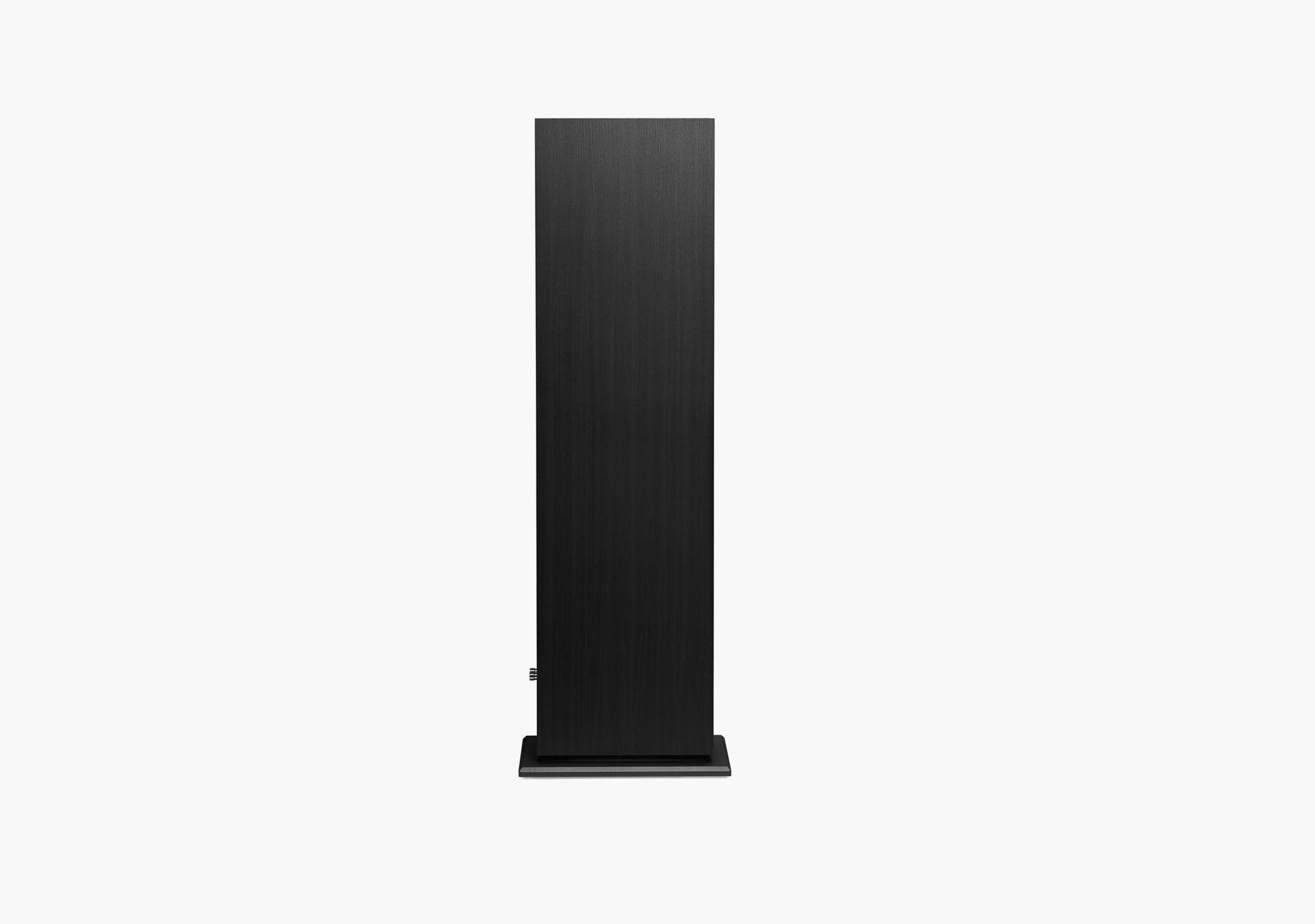 Triangle Hifi Floor Standing Speaker - Borea Br08, Walnut, YHVXMZ6D_JT36X