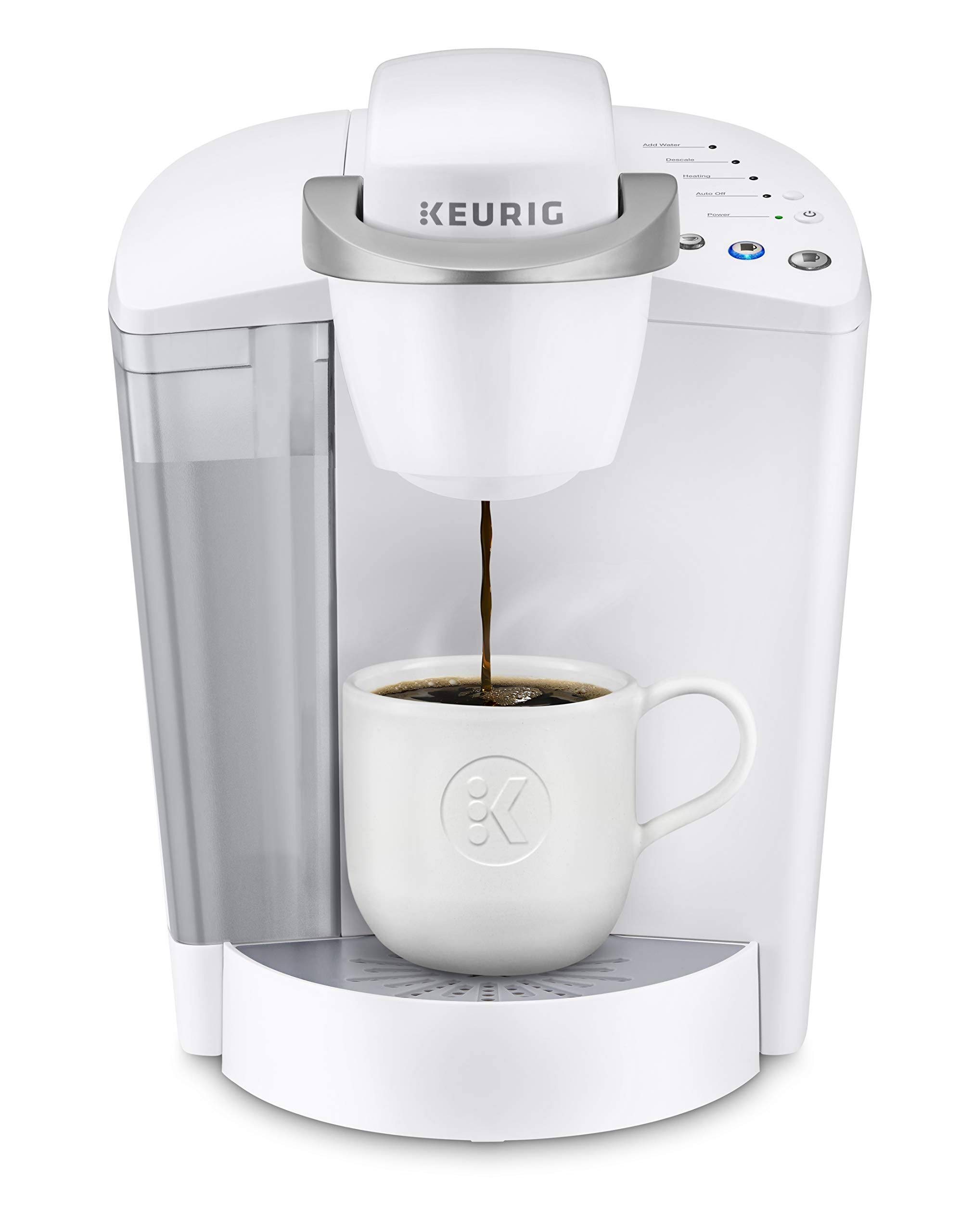 Keurig K-Classic Coffee Maker - ZFVRF3FN_YB9KX