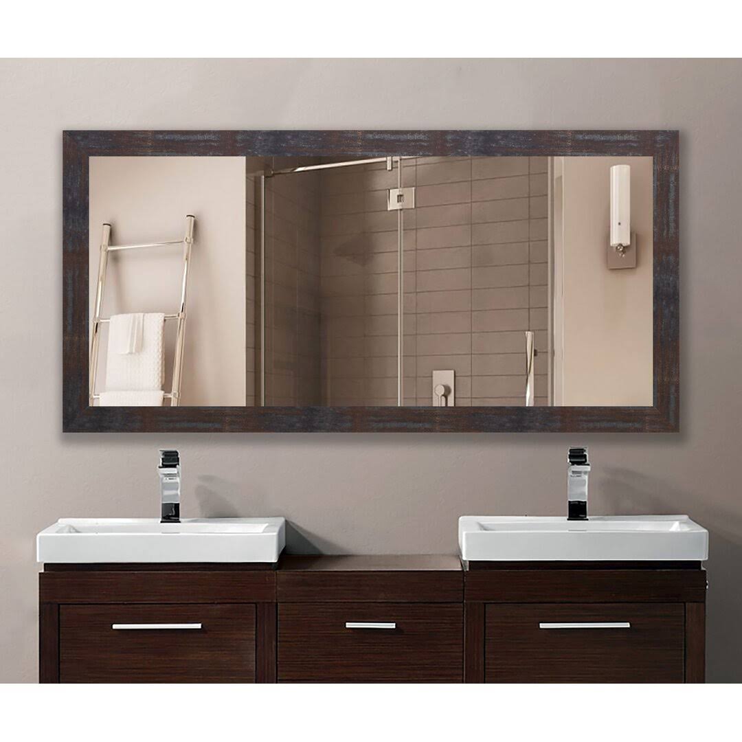 Williston Forge Mazzeo Bathroom / Vanity Mirror, IJP8CNGR_WOTBT