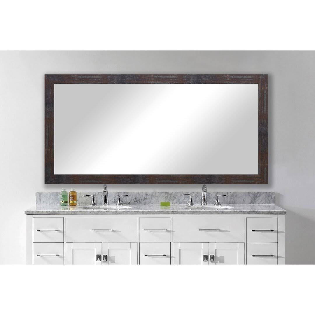 Williston Forge Mazzeo Bathroom / Vanity Mirror, IJP8CNGR_WOTBT
